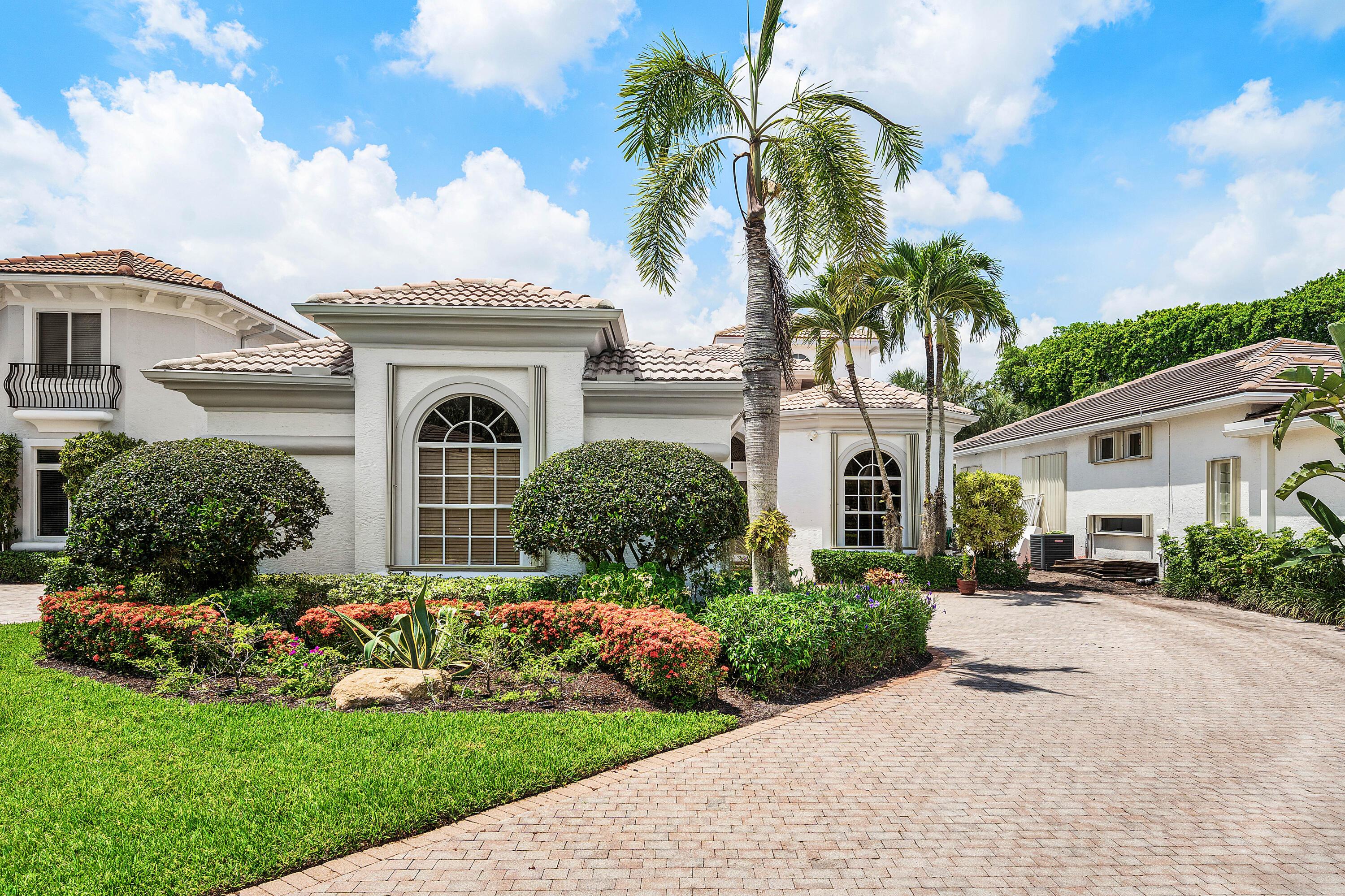 7917 Villa D Este Way, Delray Beach, FL 33446, Delray Beach - Photo 2