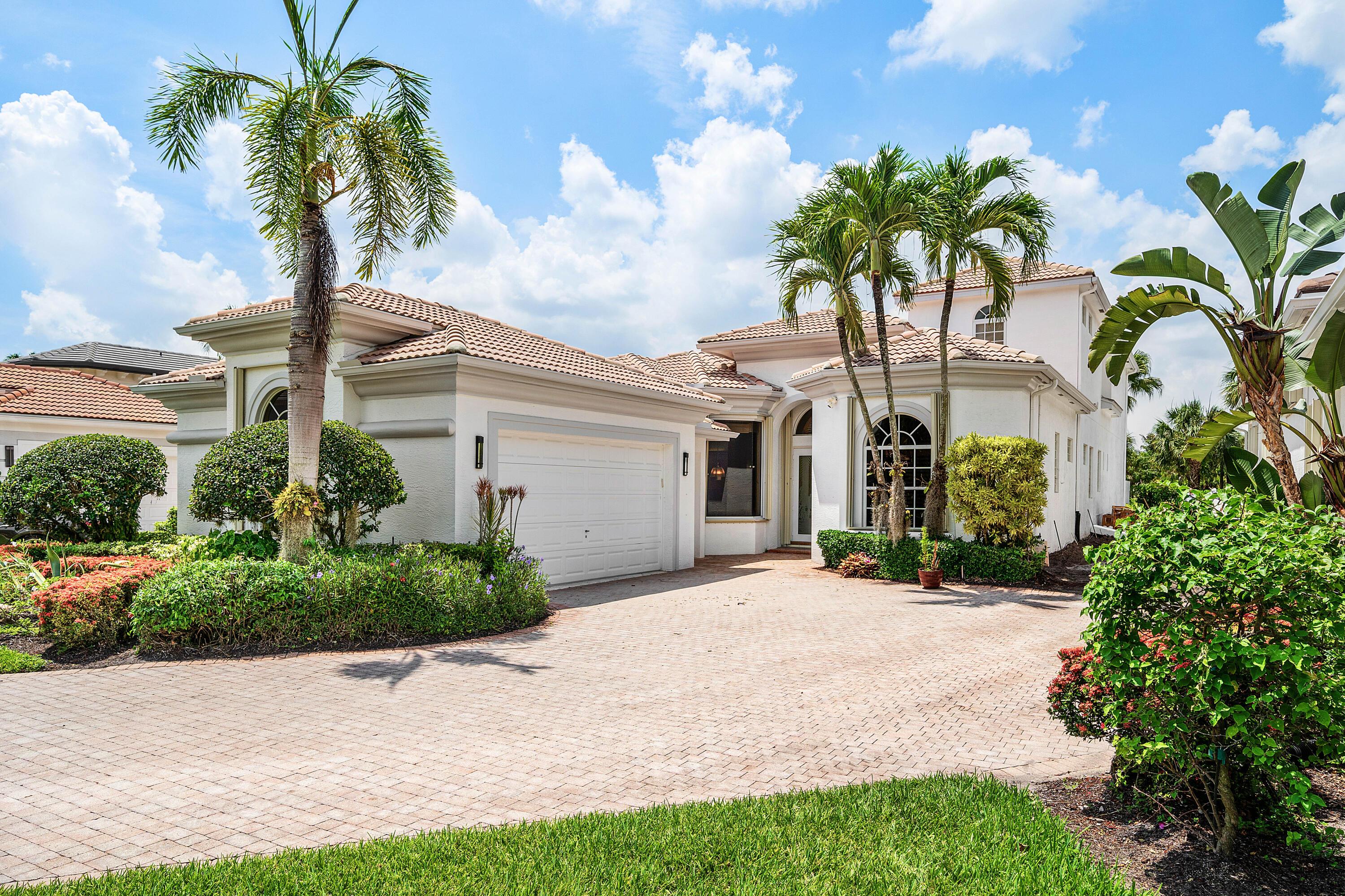 7917 Villa D Este Way, Delray Beach, FL 33446, Delray Beach