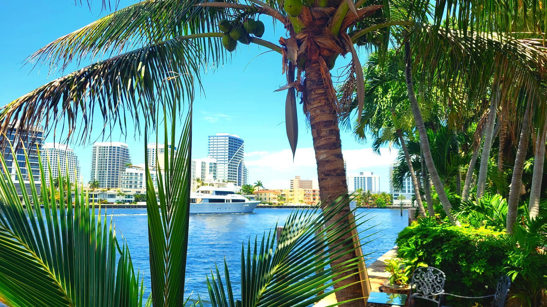 2617 Aqua Vista Boulevard, Fort Lauderdale, FL 33301, Fort Lauderdale
