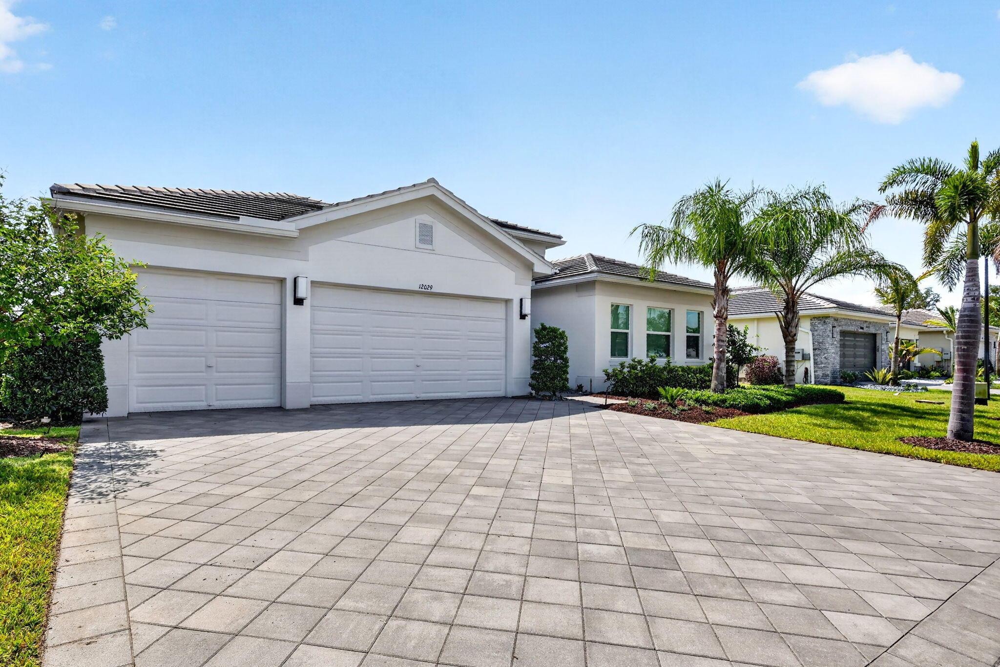 12029 SW Water Lily Terrace, Port St. Lucie, FL 34987, Port St. Lucie - Photo 5
