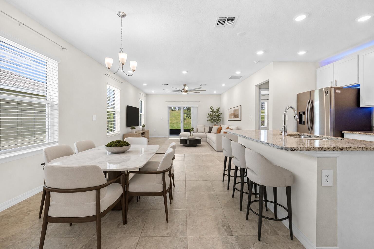 10972 SW Vasari Way, Port St. Lucie, FL 34987, Port St. Lucie - Photo 4
