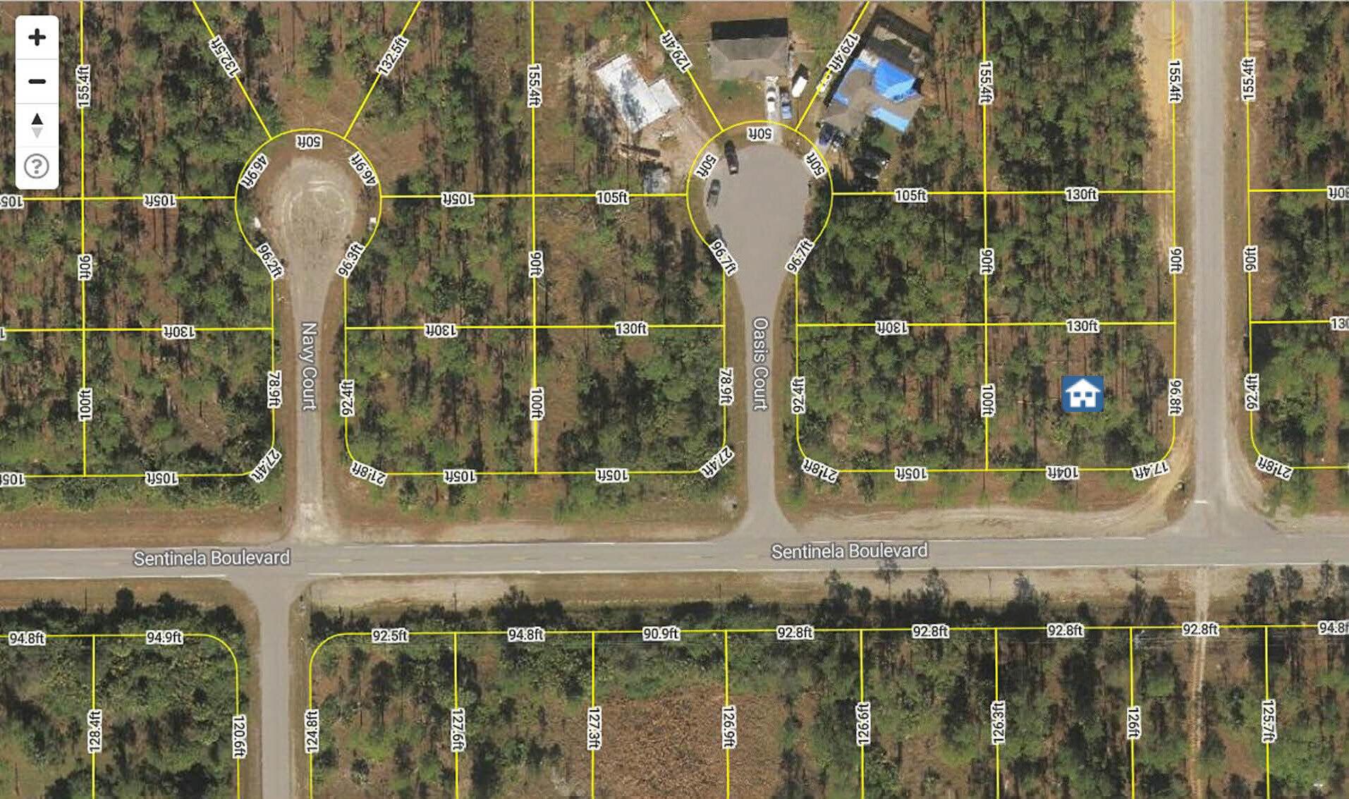 107 Moore Avenue, Lehigh Acres, FL 33936, Lehigh Acres - Photo 3