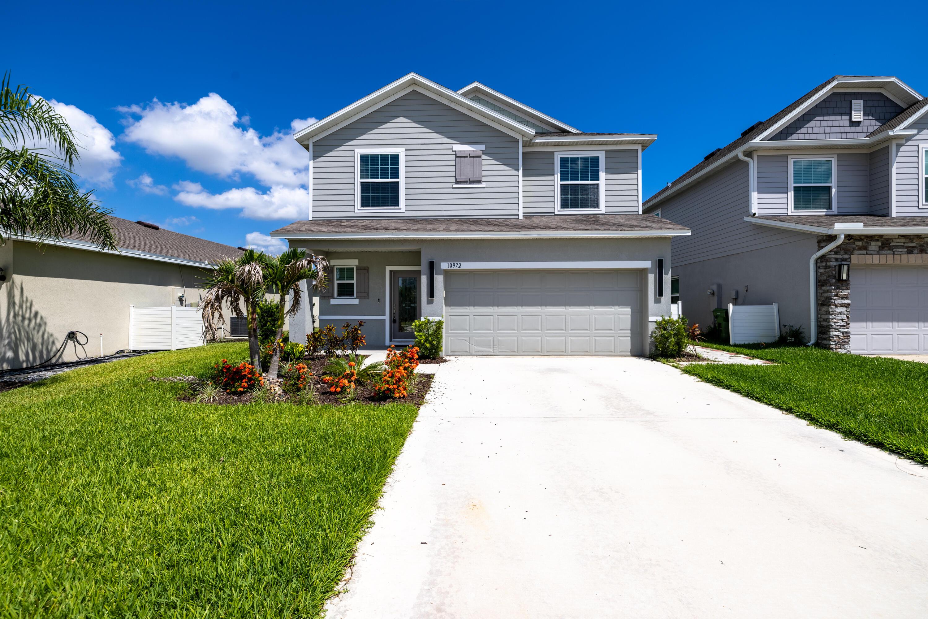 10972 SW Vasari Way, Port St. Lucie, FL 34987, Port St. Lucie