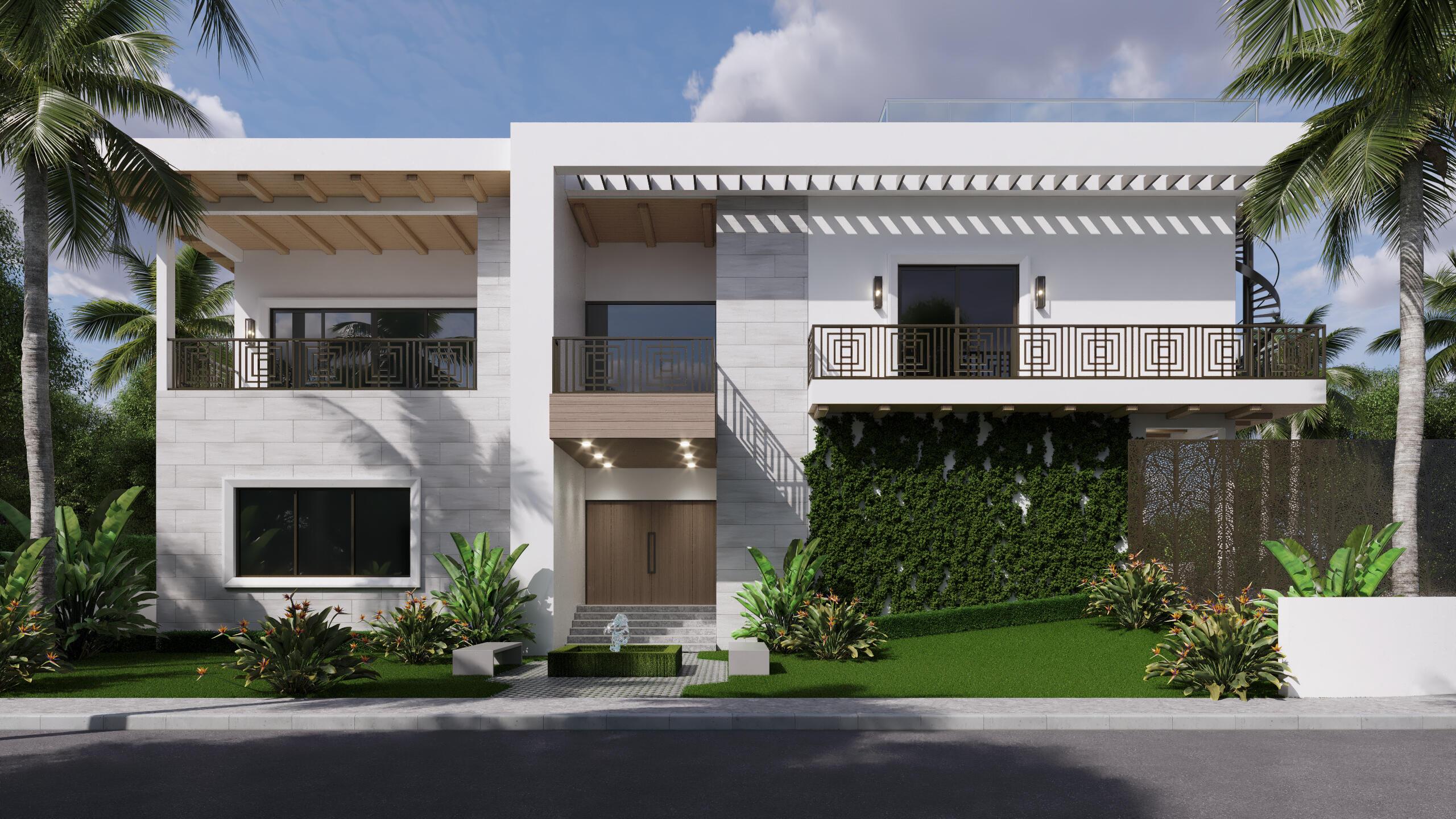 7935 S Flagler Drive, West Palm Beach, FL 33405, West Palm Beach