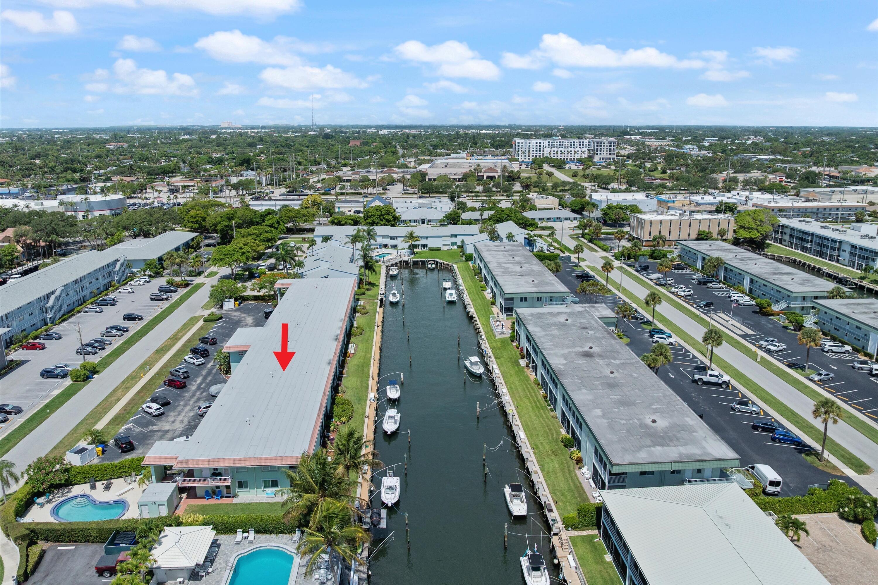 117 Lehane Terrace 210, North Palm Beach, FL 33408, North Palm Beach