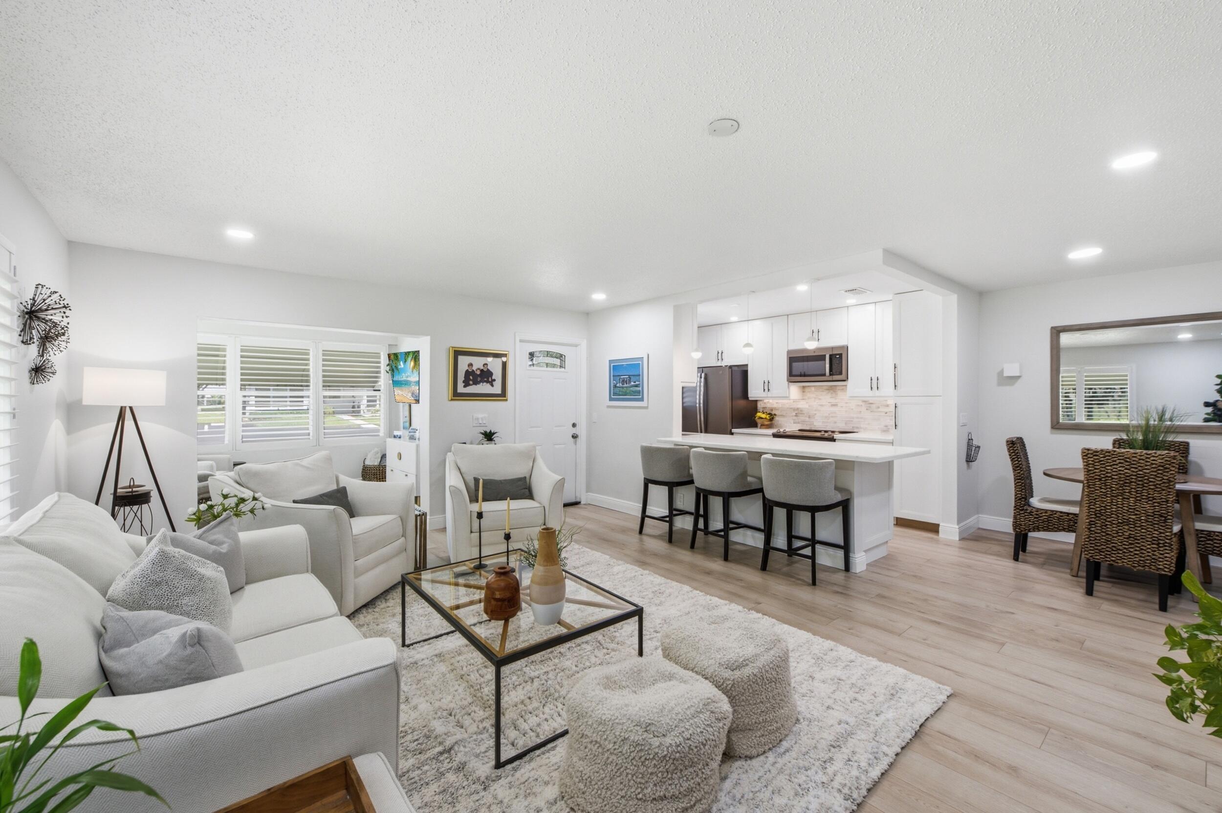 957 Circle Drive D, Delray Beach, FL 33445, Delray Beach