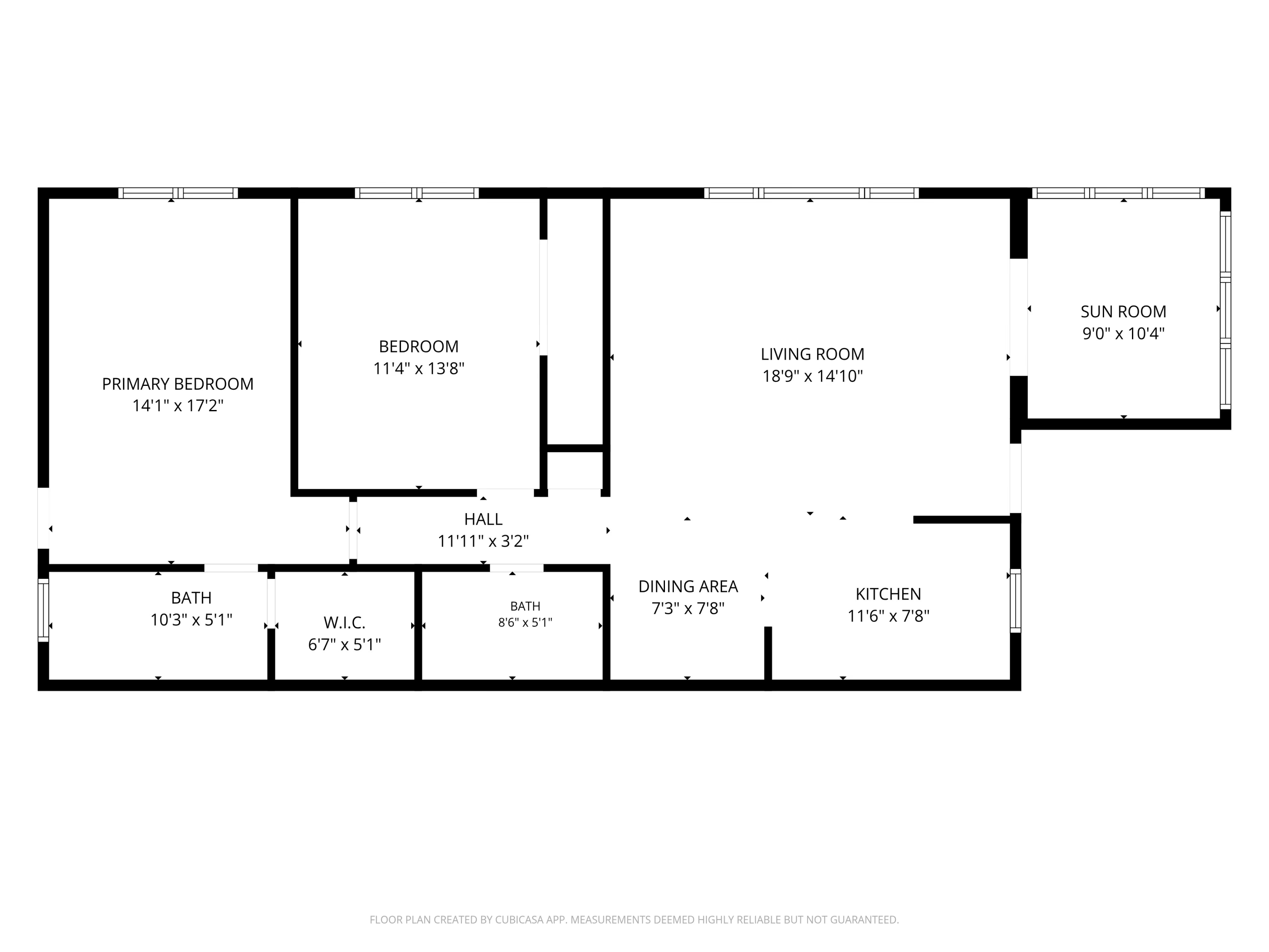 957 Circle Drive D, Delray Beach, FL 33445, Delray Beach - Photo 4