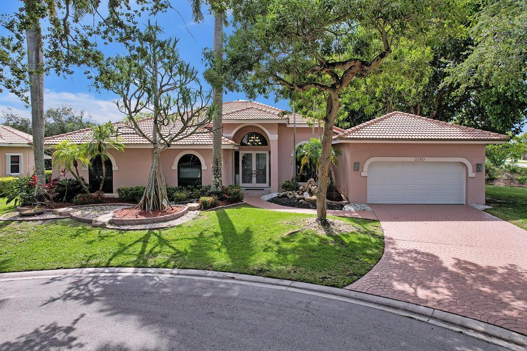 2150 Warwick Hills Way, Coral Springs, FL 33071, Coral Springs