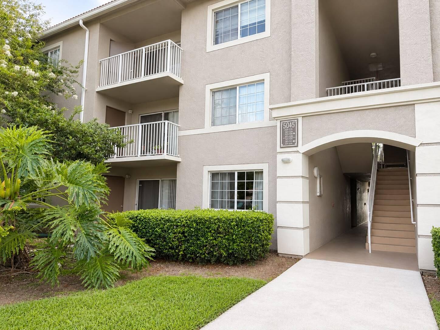 5045 Wiles Road 105, Coconut Creek, FL 33073, Coconut Creek