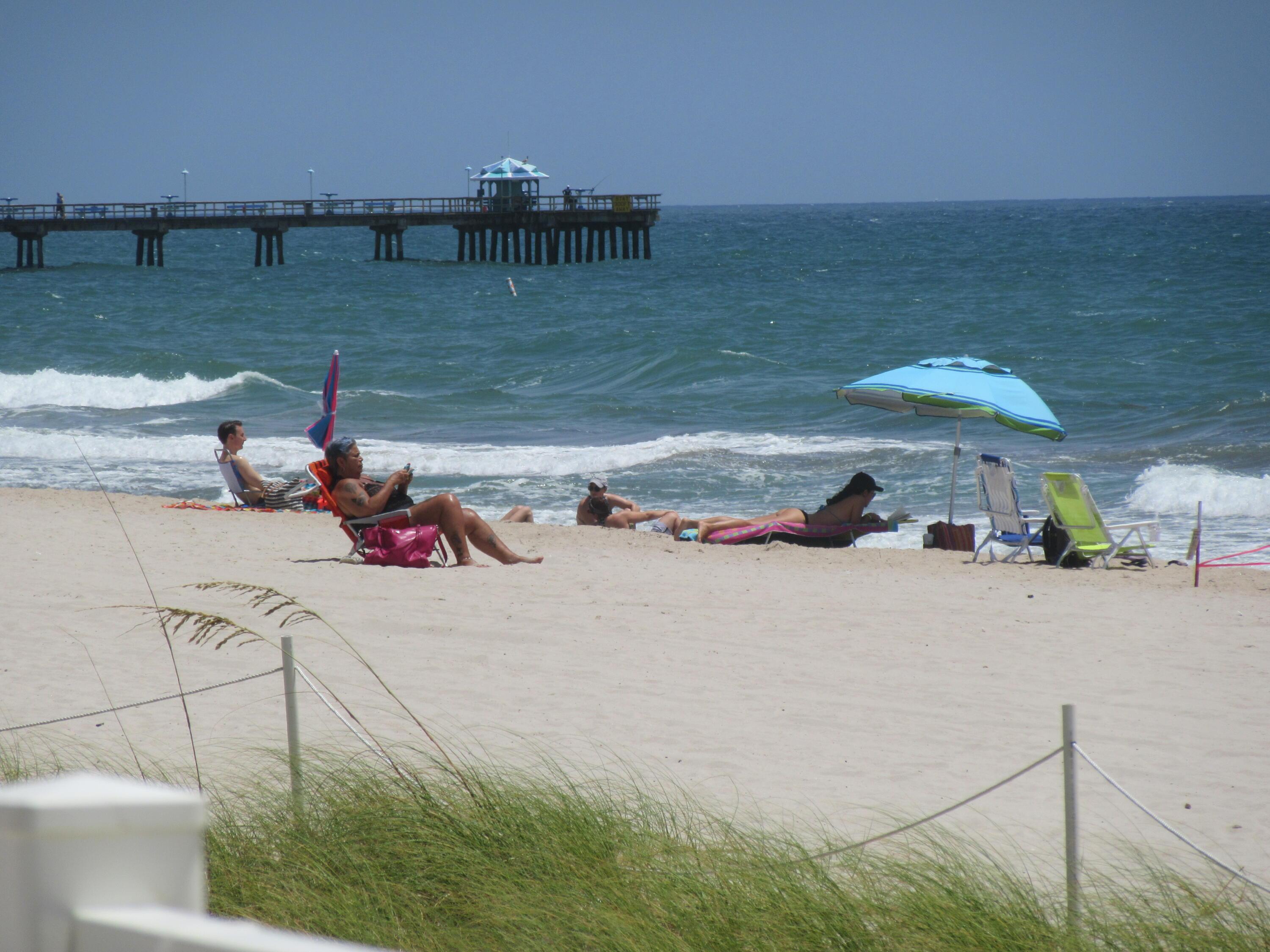 4050 N Ocean Drive 1006, Lauderdale-By-The-Sea, FL 33308, Lauderdale-By-The-Sea - Photo 2