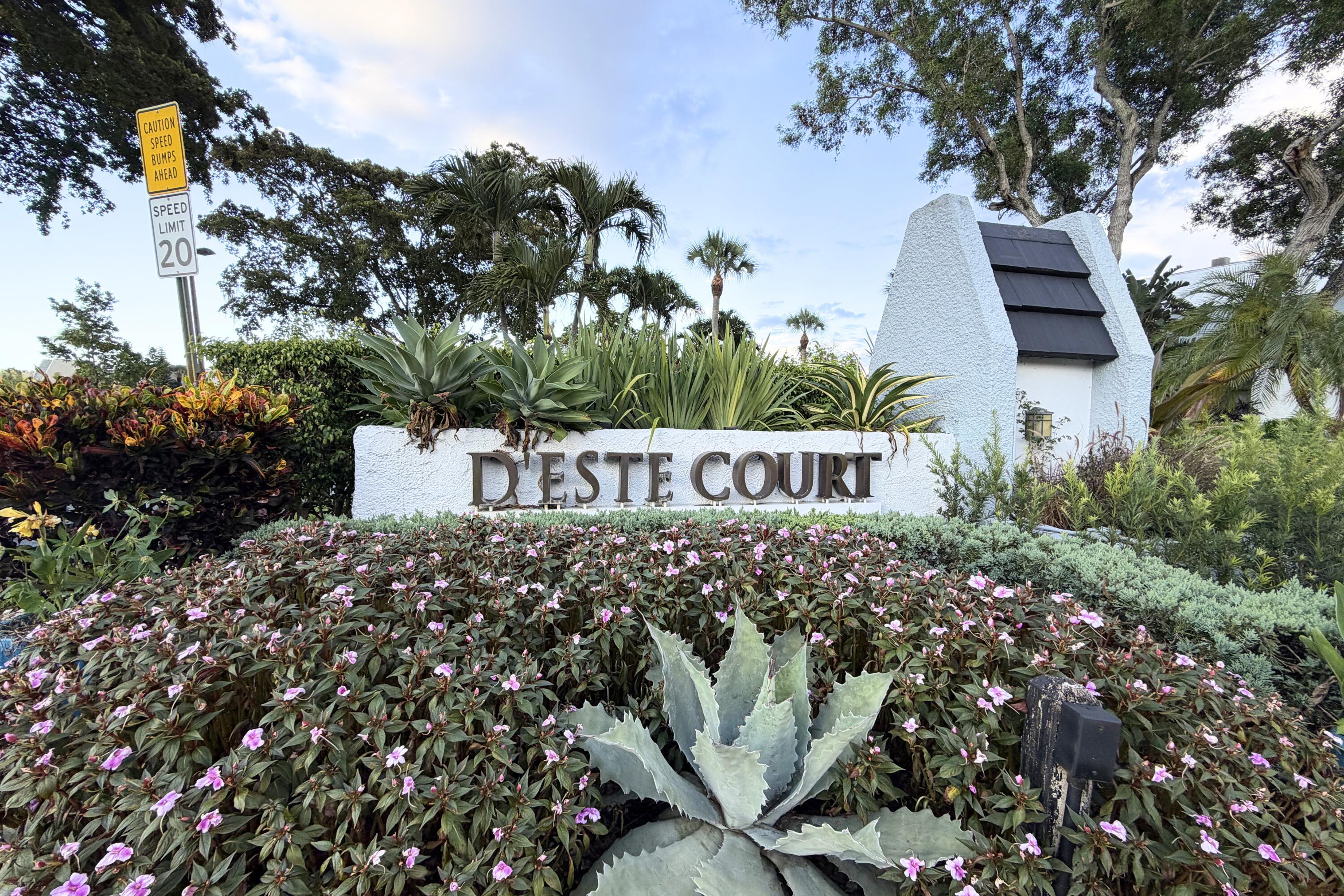 4266 Deste Court 101, Lake Worth, FL 33467, Lake Worth - Photo 4