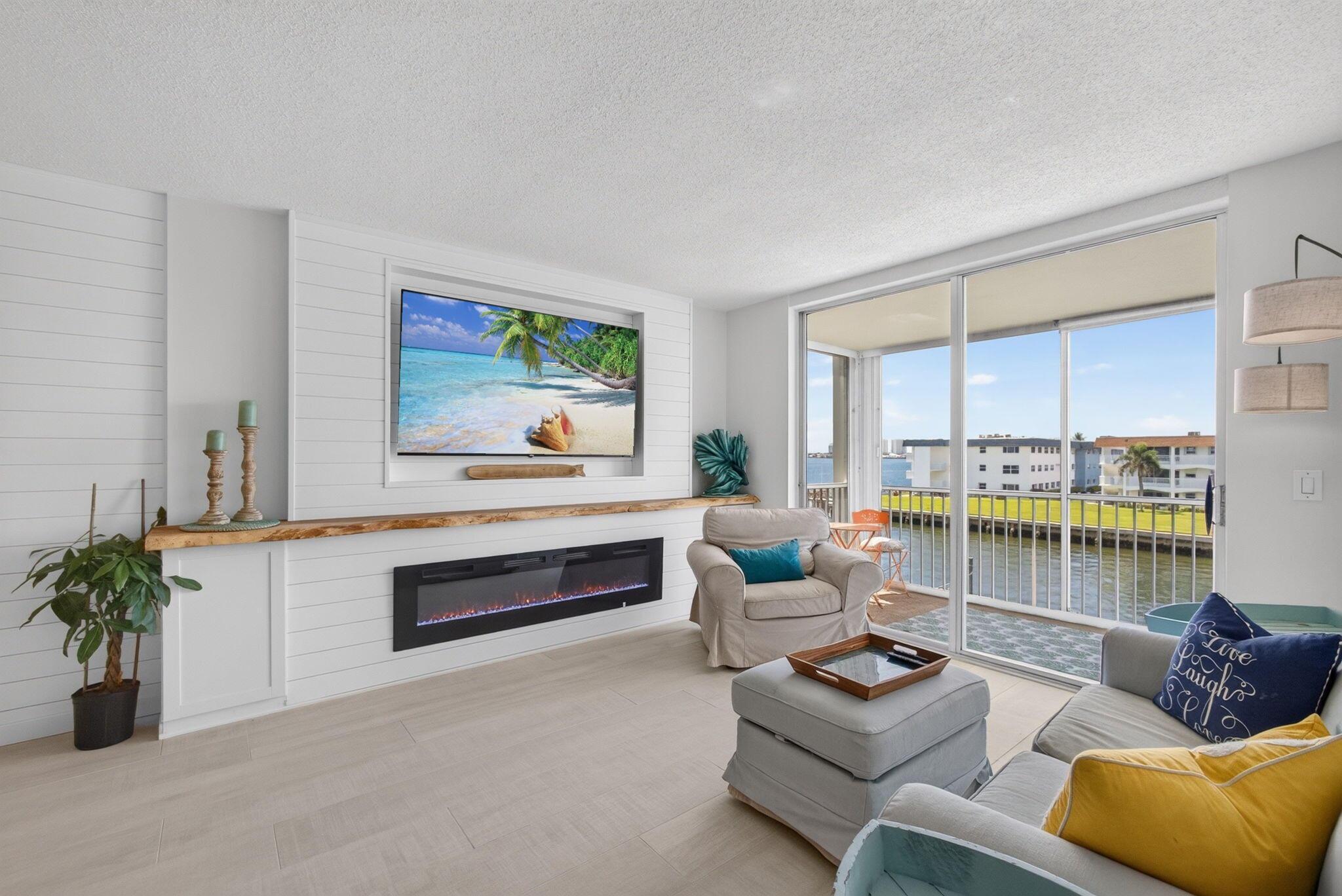 100 Paradise Harbour Boulevard 307, North Palm Beach, FL 33408, North Palm Beach