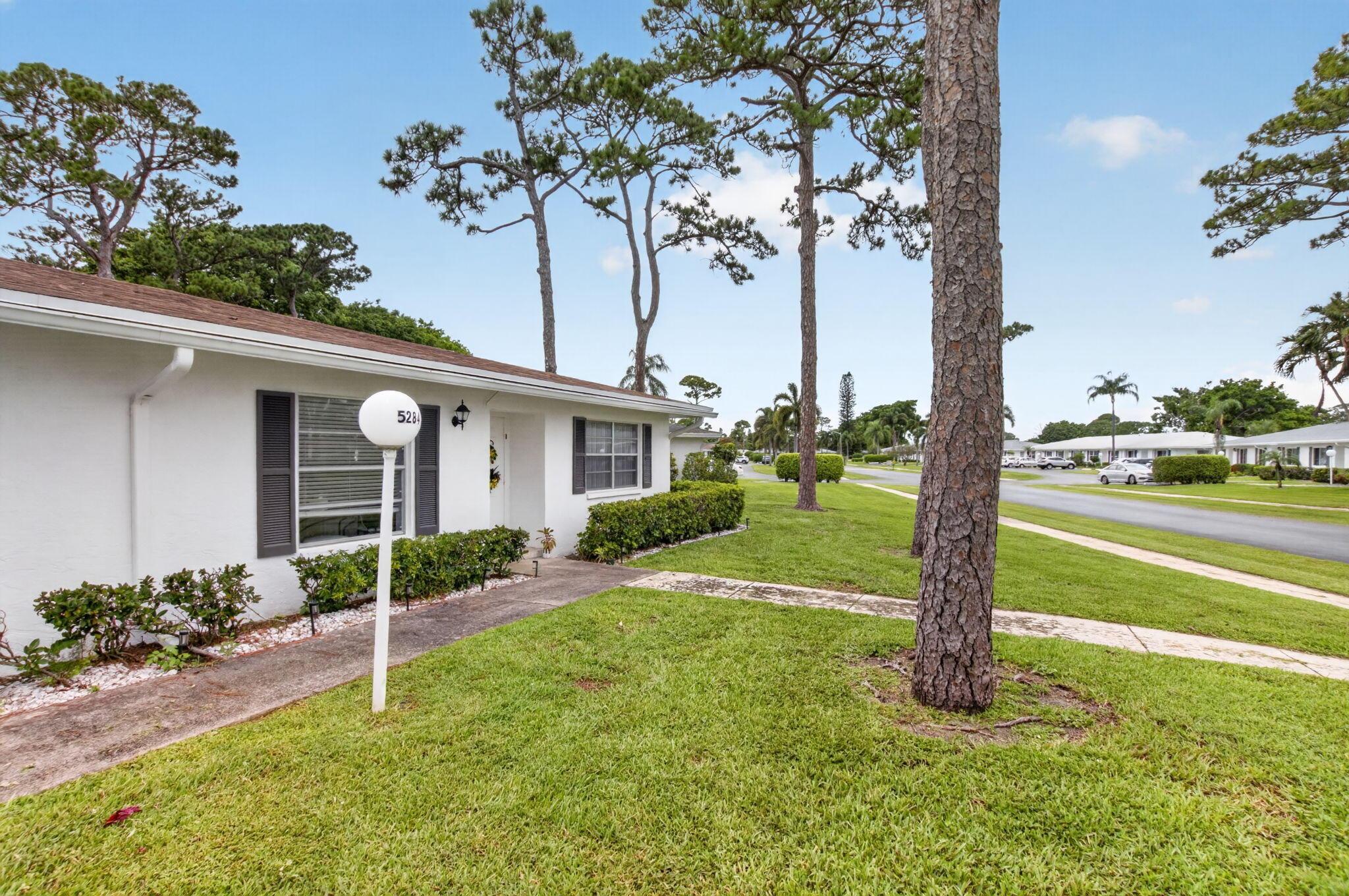 5284 Privet Place D, Delray Beach, FL 33484, Delray Beach - Photo 2