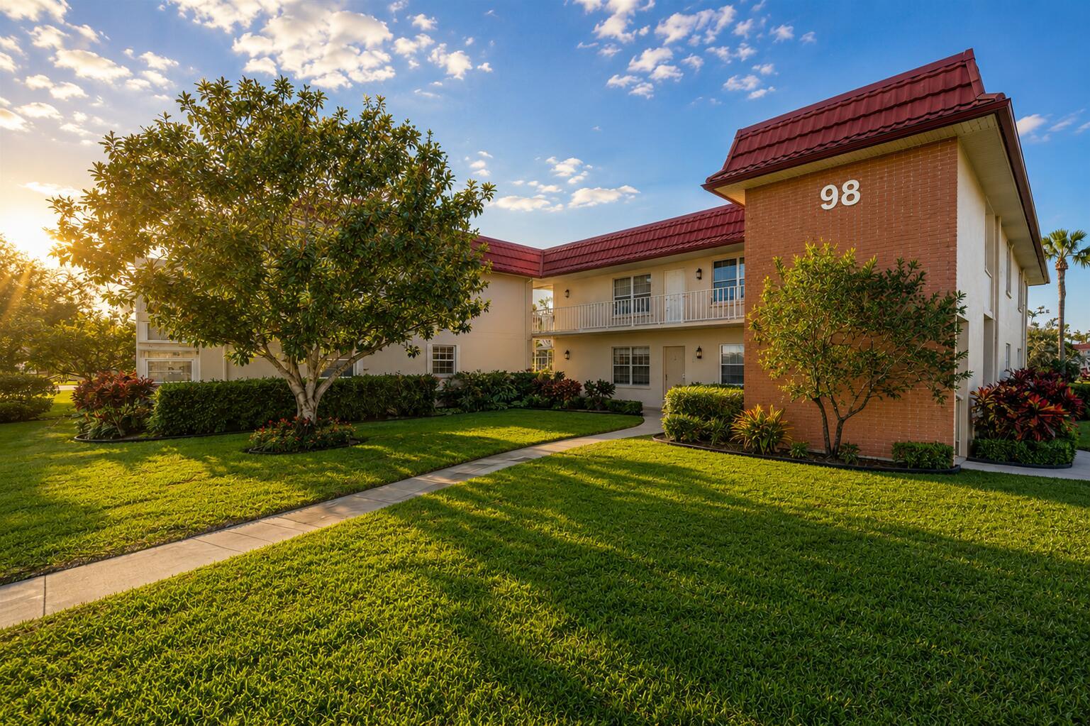 98 Spring Lake Drive 103, Vero Beach, FL 32962, Vero Beach