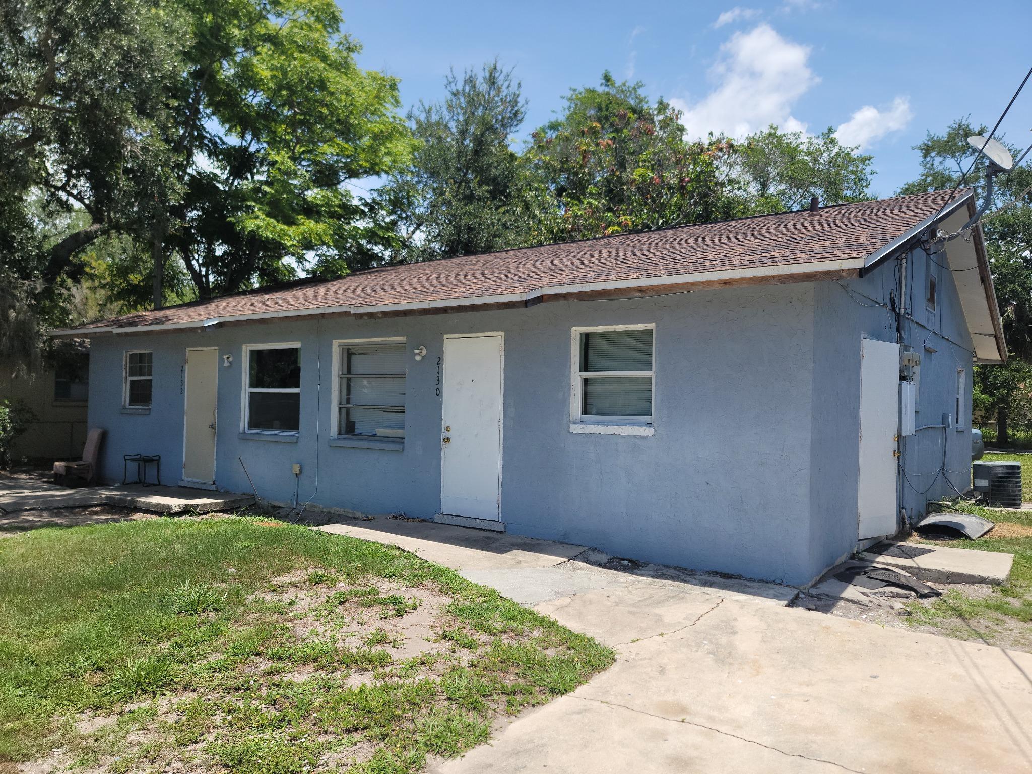 2130 N Orange Avenue, Sarasota, FL 34234, Sarasota