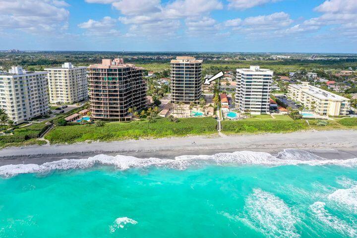 570 Ocean Drive 601, Juno Beach, FL 33408, Juno Beach