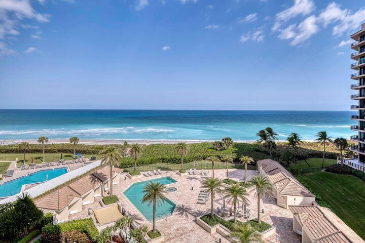 570 Ocean Drive 601, Juno Beach, FL 33408, Juno Beach - Photo 2