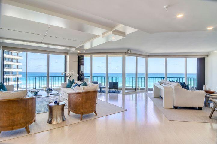 570 Ocean Drive 601, Juno Beach, FL 33408, Juno Beach - Photo 3
