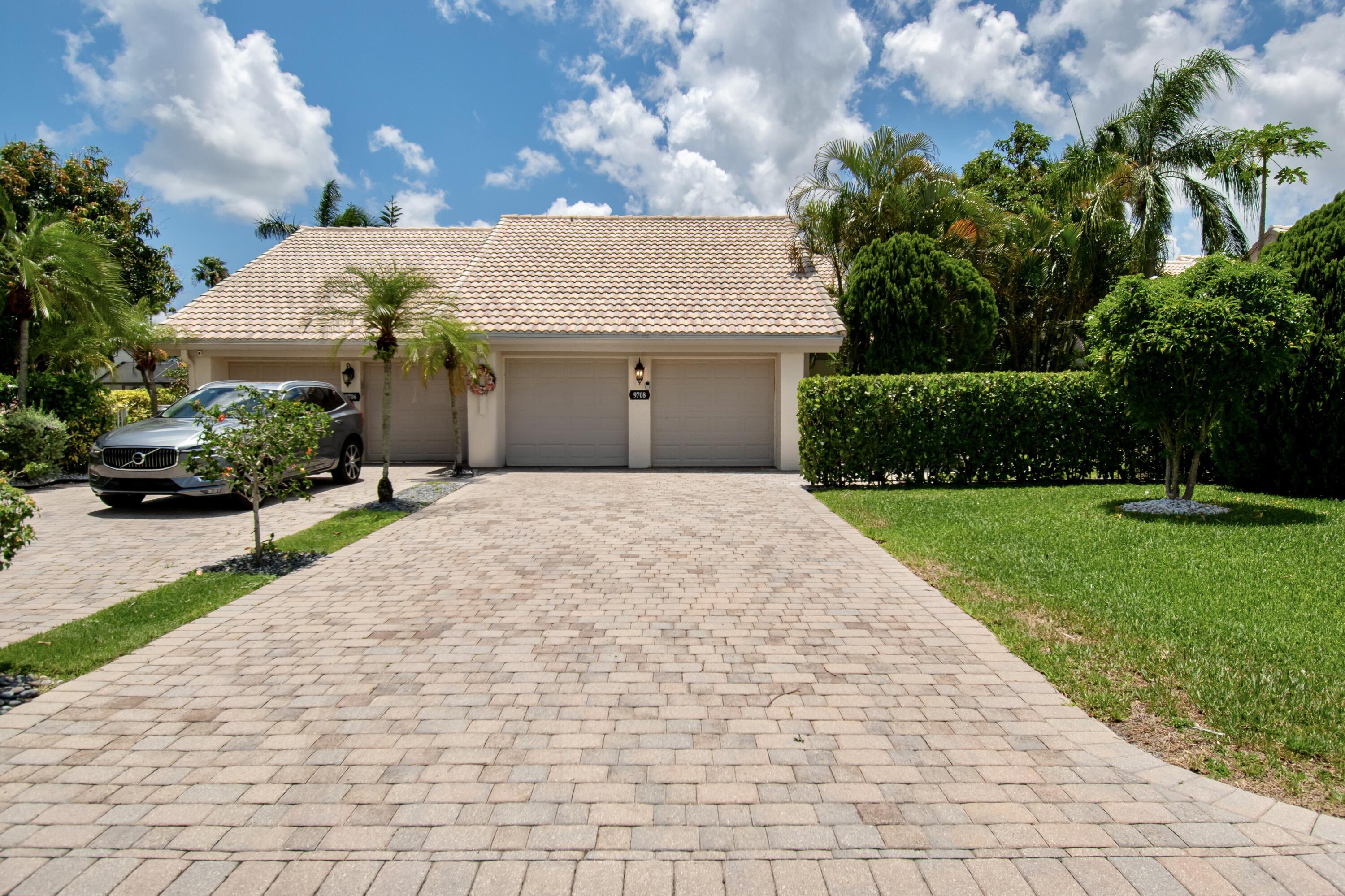 9708 Erica Court, Boca Raton, FL 33496, Boca Raton - Photo 2