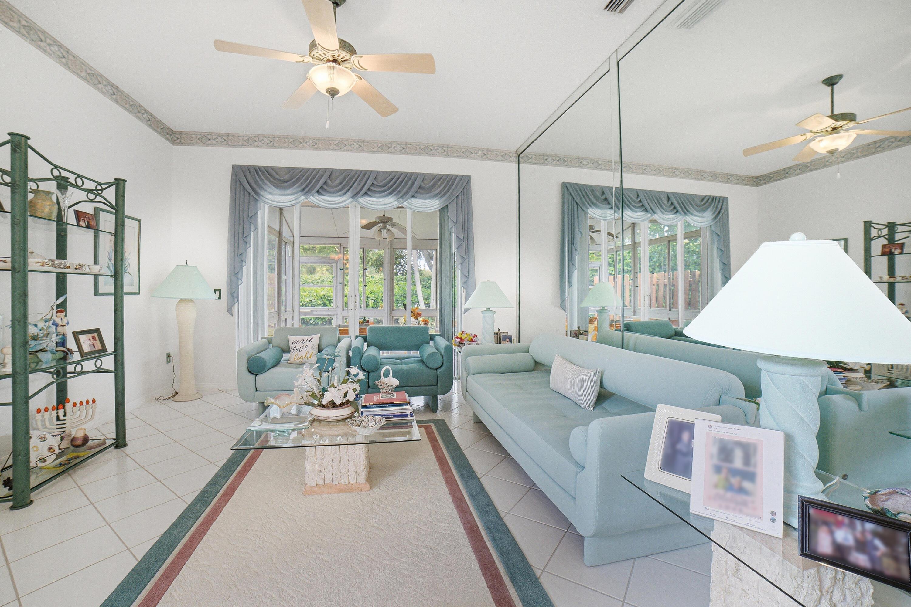 10216 Lombardy Drive, Tamarac, FL 33321, Tamarac - Photo 4
