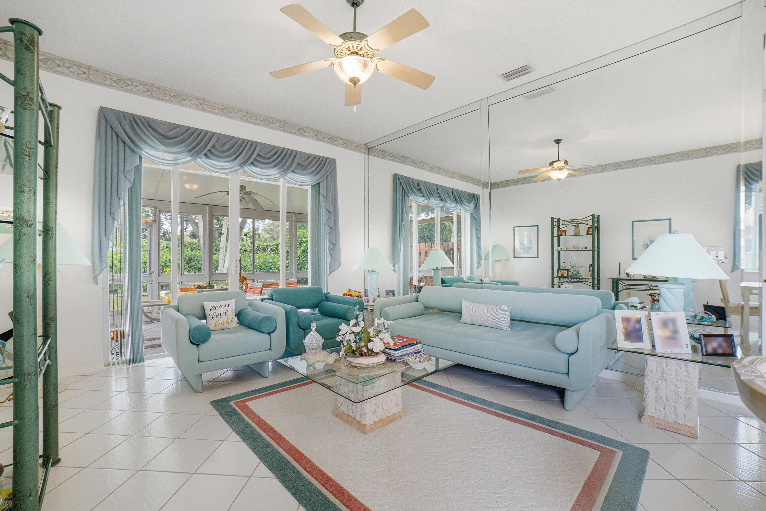 10216 Lombardy Drive, Tamarac, FL 33321, Tamarac - Photo 5