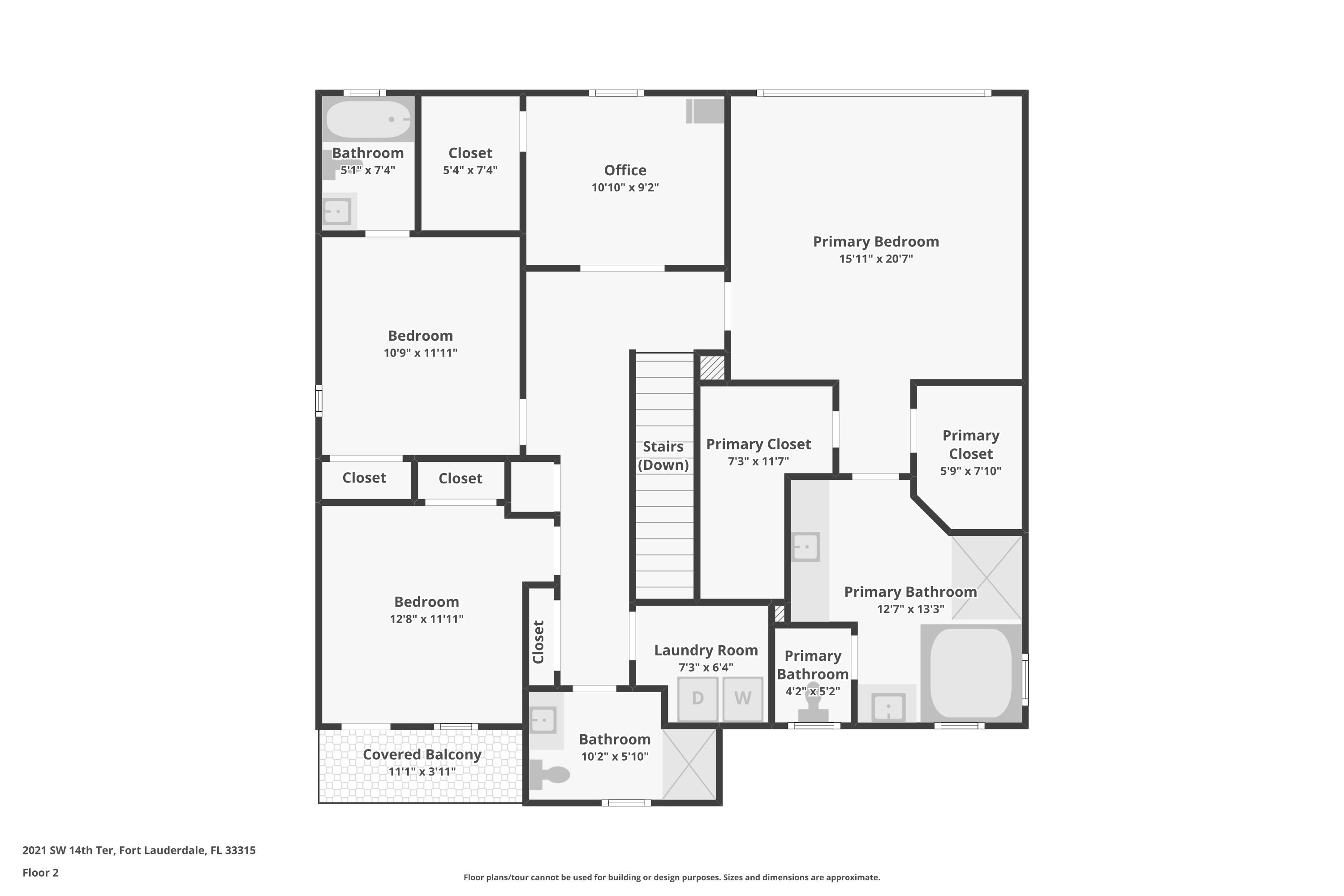 2021 SW 14th Terrace, Fort Lauderdale, FL 33315, Fort Lauderdale - Photo 4
