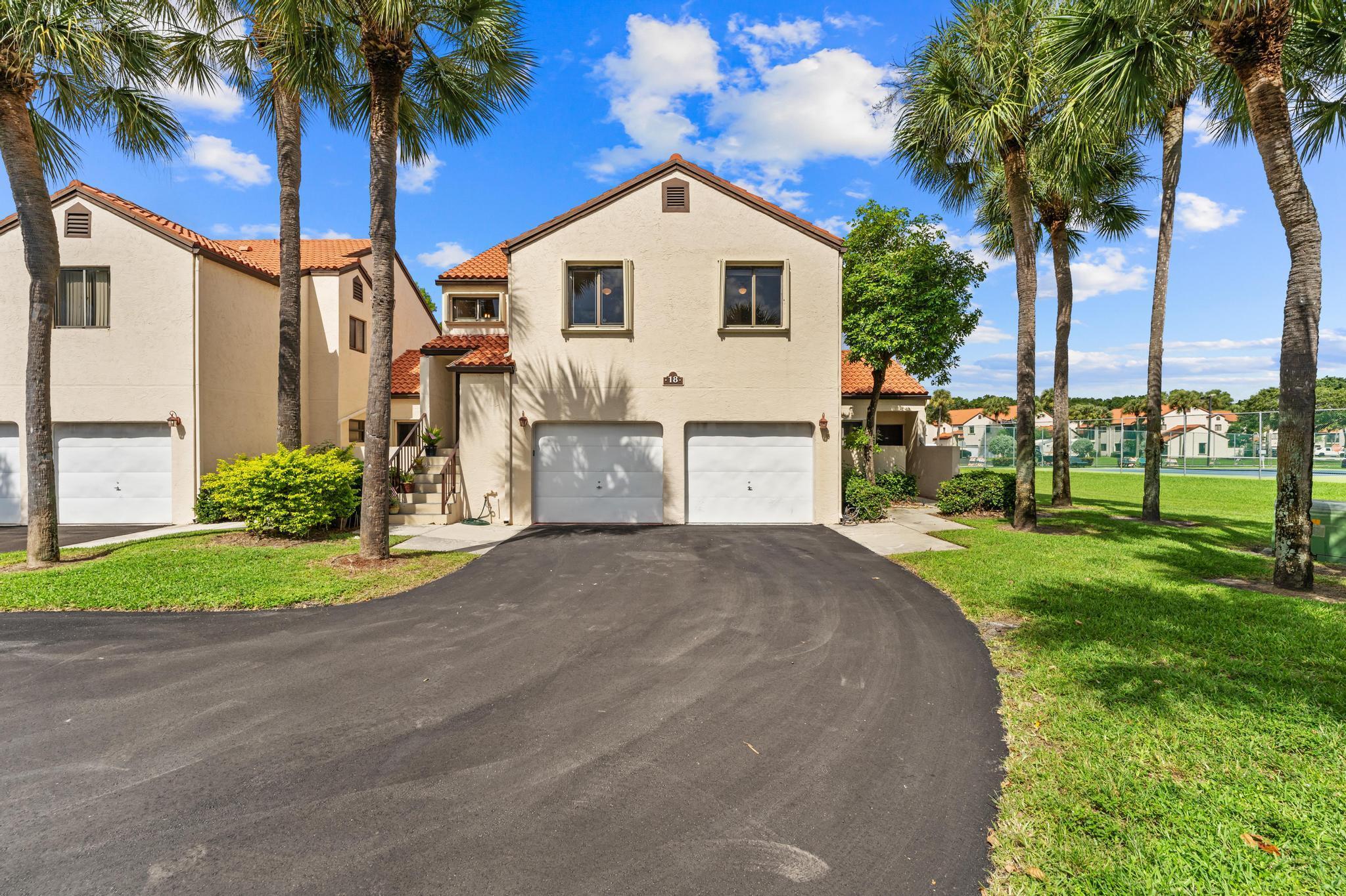 18 Vía De Casas Sur 205, Boynton Beach, FL 33426, Boynton Beach