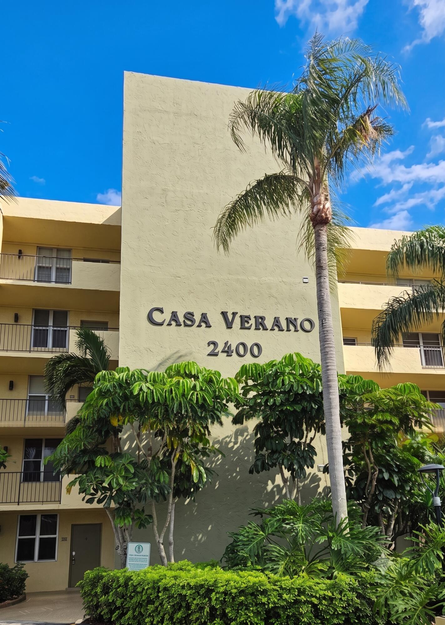 2400 NE 10th Street 108, Pompano Beach, FL 33062, Pompano Beach