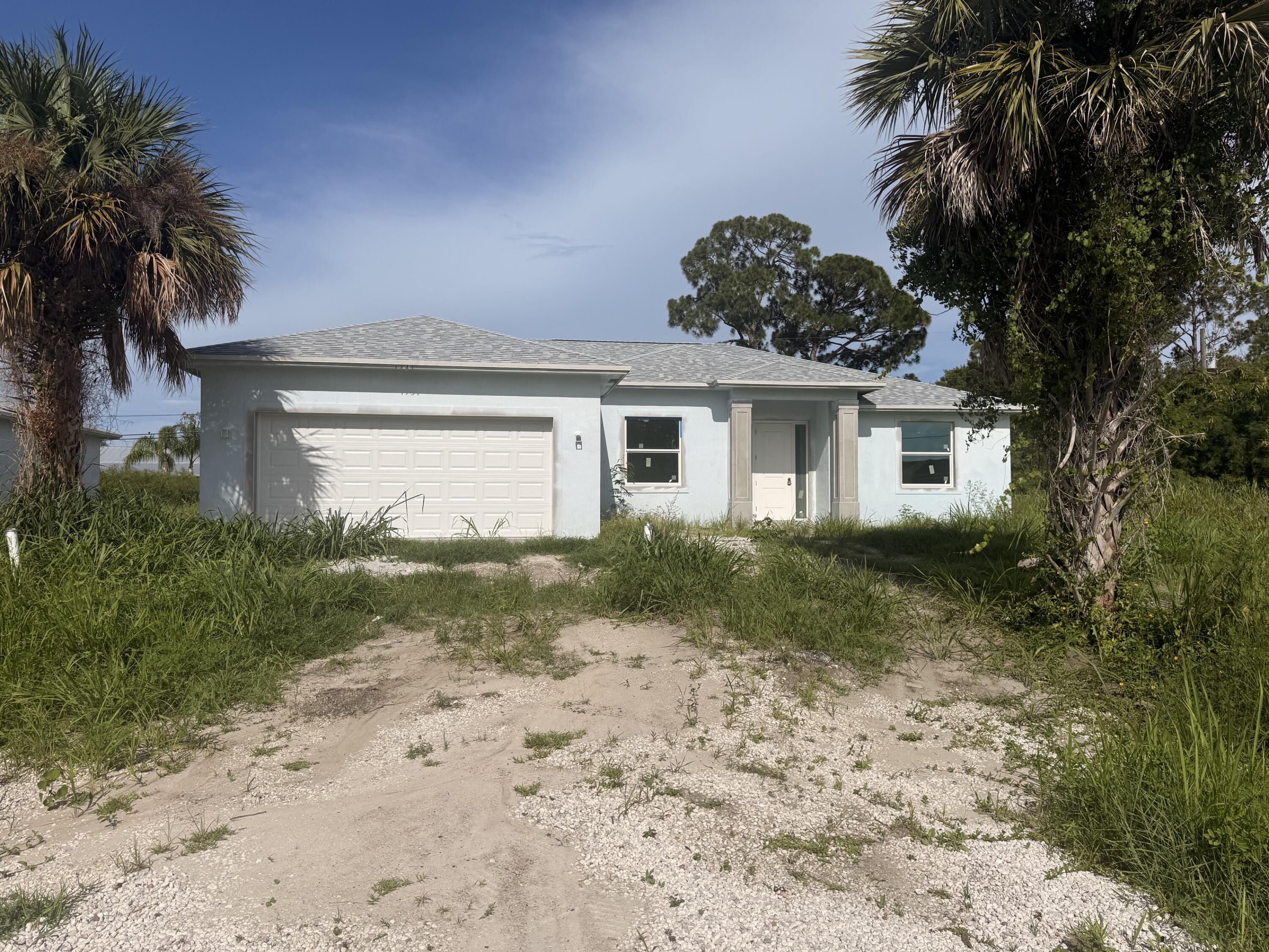 1731 SW California Boulevard, Port St. Lucie, FL 34953, Port St. Lucie - Photo 2