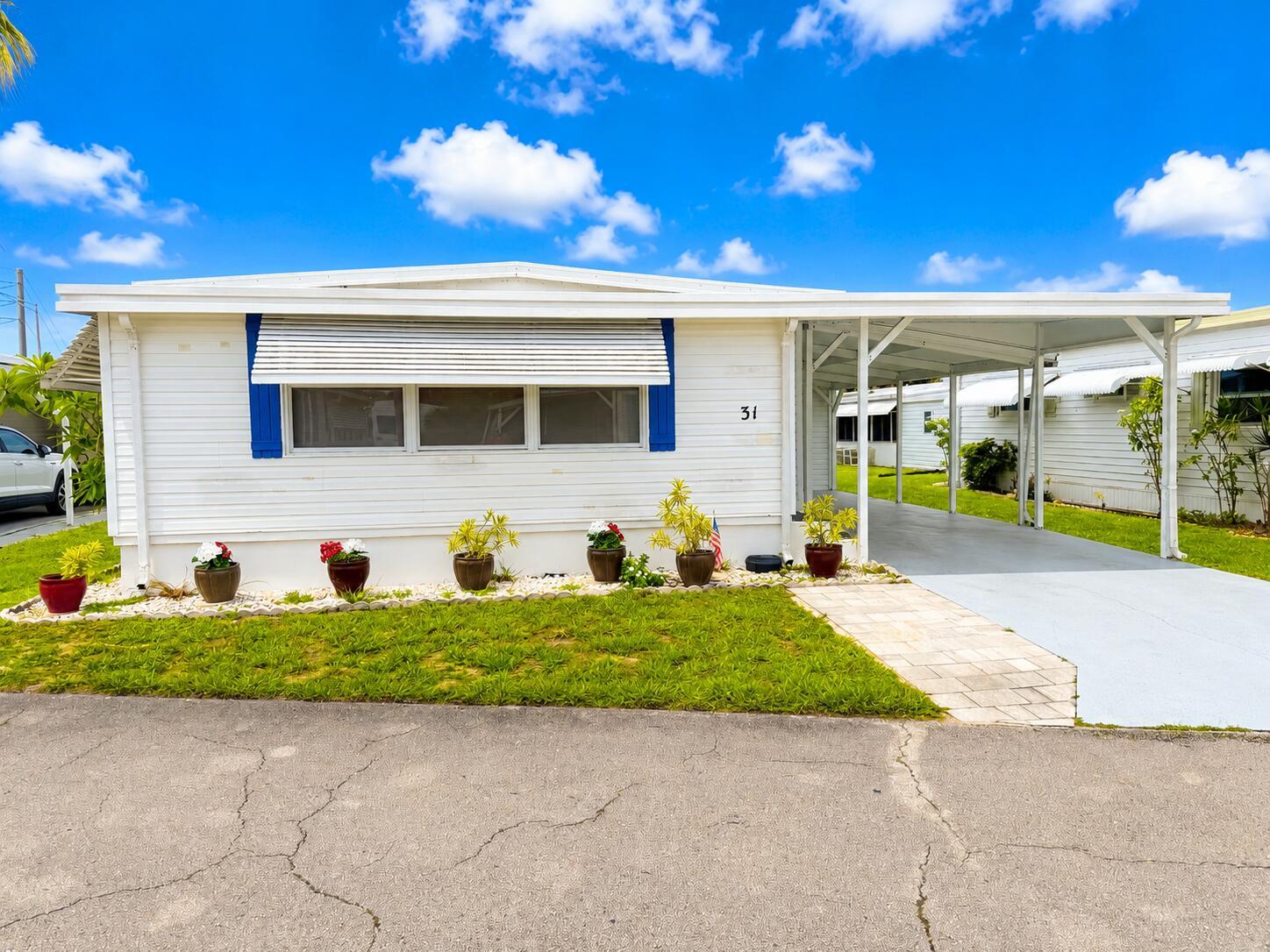 3500 S Kanner Highway Lot 31, Stuart, FL 34994, Stuart - Photo 5