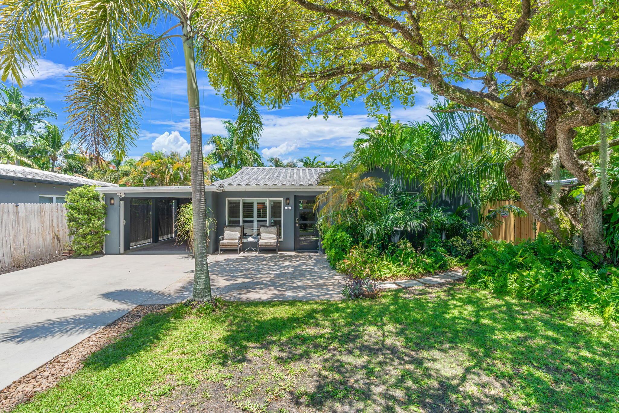 1522 NE 17th Terrace, Fort Lauderdale, FL 33304, Fort Lauderdale - Photo 5