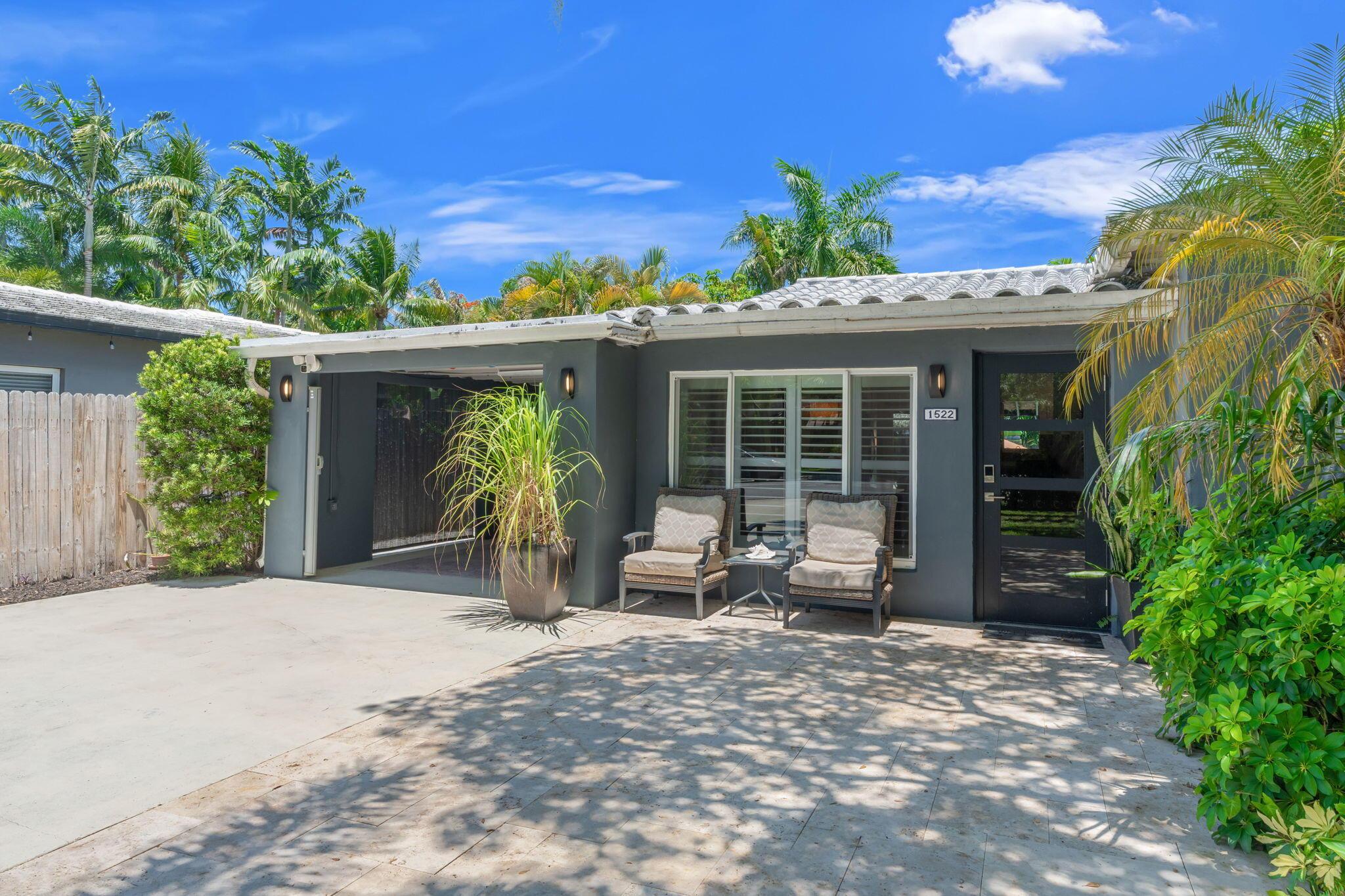 1522 NE 17th Terrace, Fort Lauderdale, FL 33304, Fort Lauderdale - Photo 4