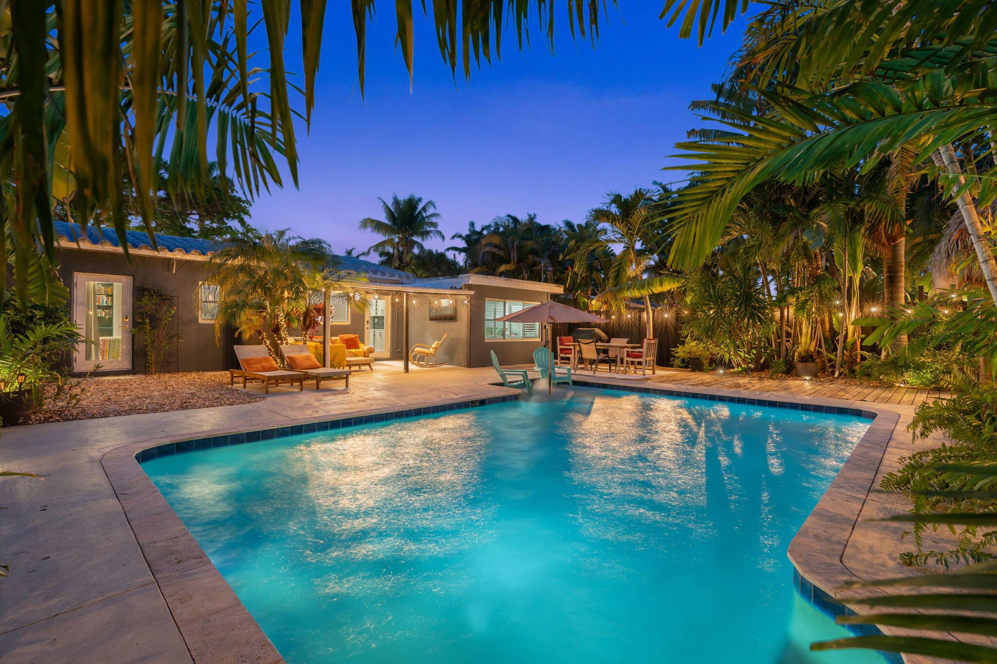 1522 NE 17th Terrace, Fort Lauderdale, FL 33304, Fort Lauderdale - Photo 3