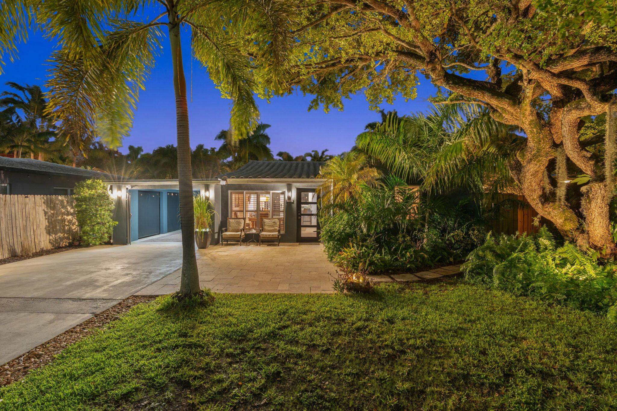 1522 NE 17th Terrace, Fort Lauderdale, FL 33304, Fort Lauderdale - Photo 2