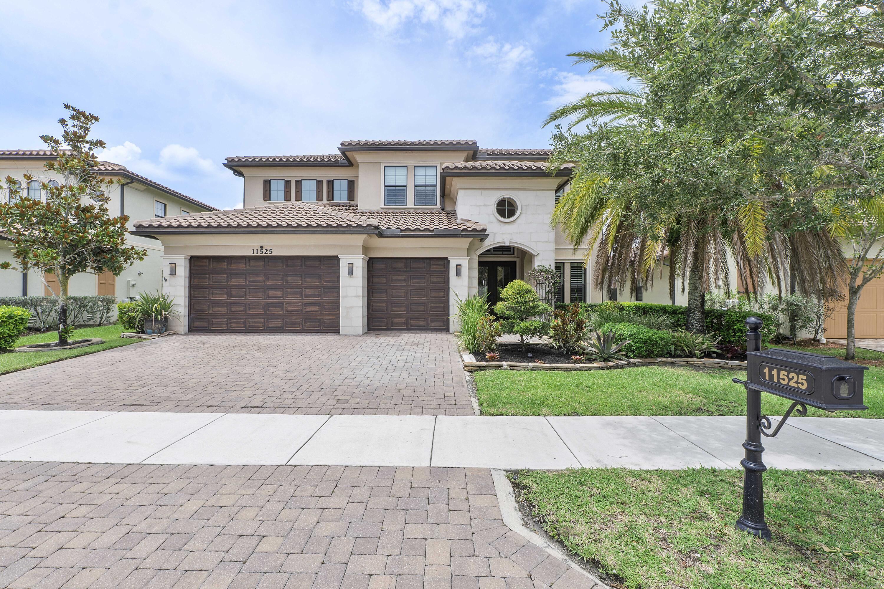 11525 NW 81st Place, Parkland, FL 33076, Parkland - Photo 3