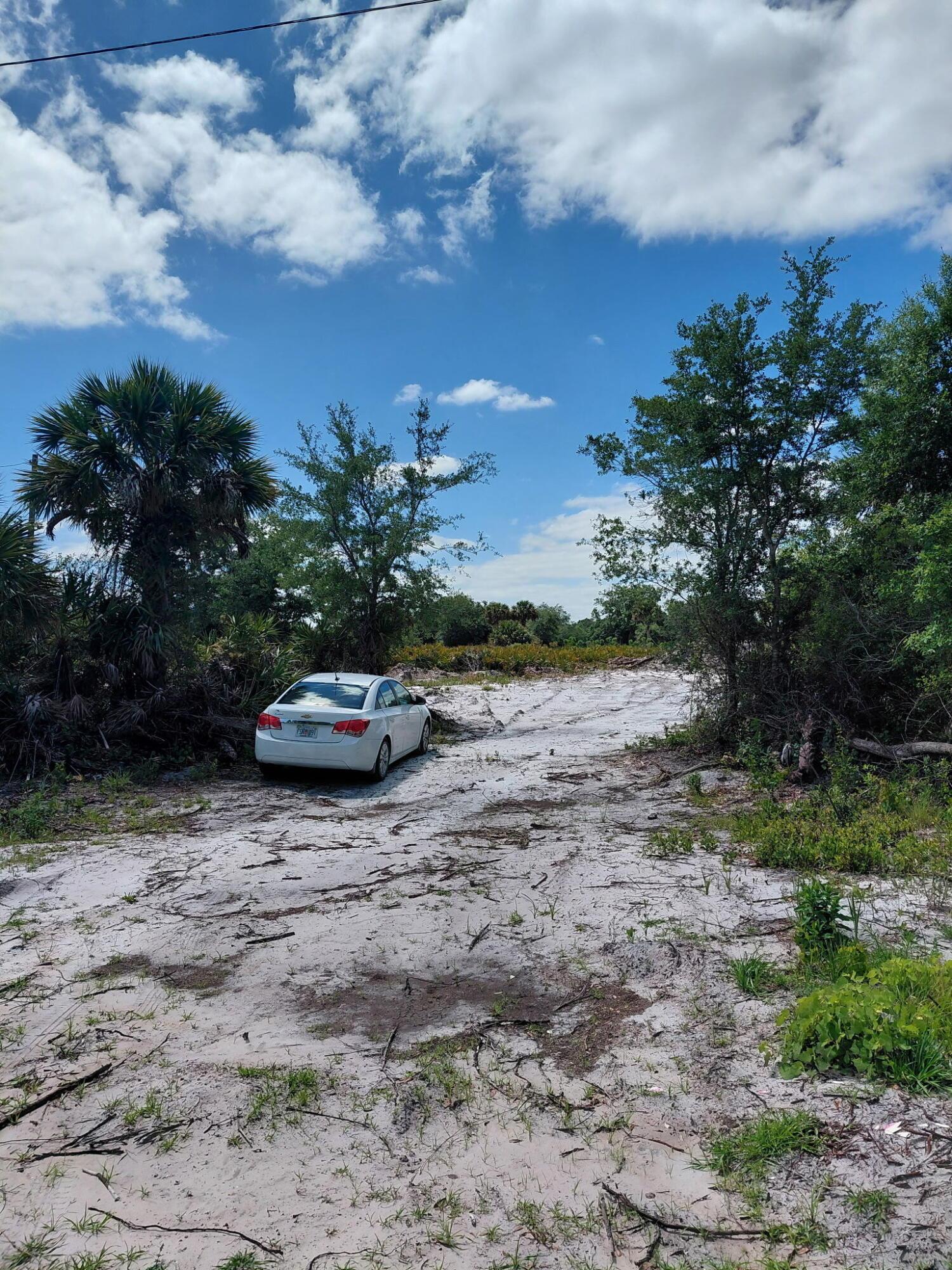 17122 NW 292nd Street, Okeechobee, FL 34972, Okeechobee