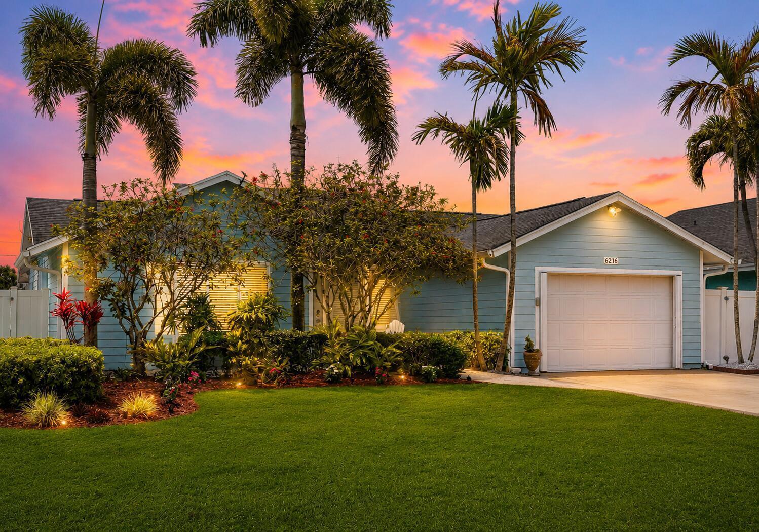 6216 Michael Street, Jupiter, FL 33458, Jupiter - Main