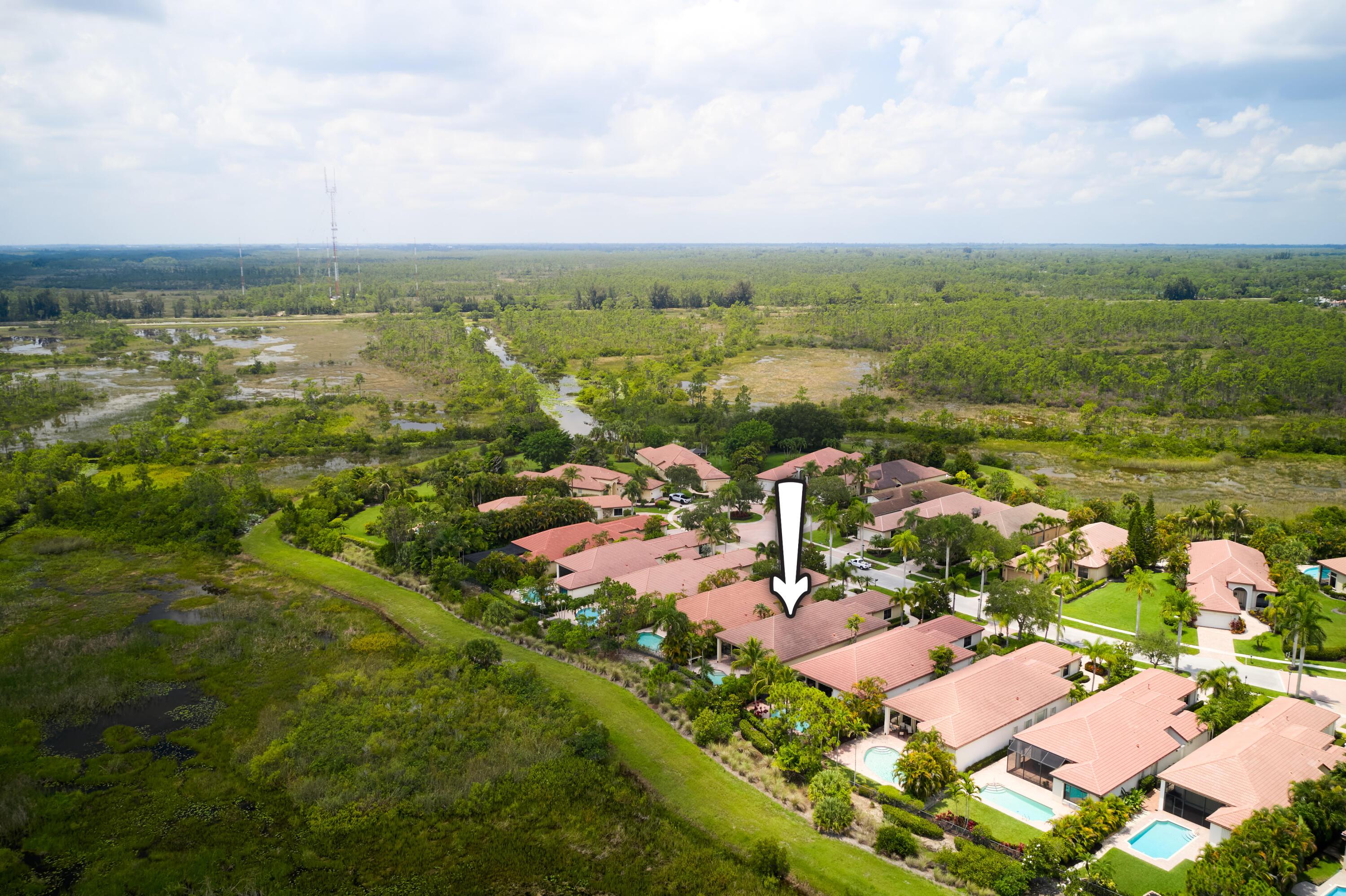 6490 Sparrow Hawk Drive, West Palm Beach, FL 33412, West Palm Beach