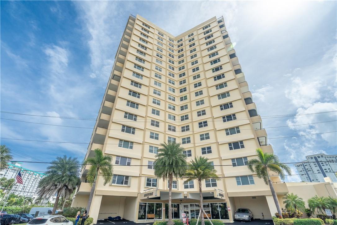 1200 Hibiscus Avenue 1704, Pompano Beach, FL 33062, Pompano Beach - Photo 4