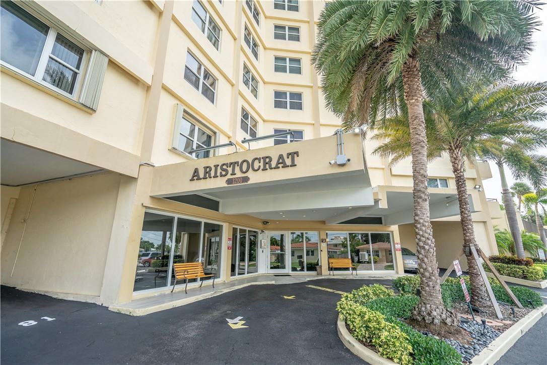 1200 Hibiscus Avenue 1704, Pompano Beach, FL 33062, Pompano Beach - Photo 5