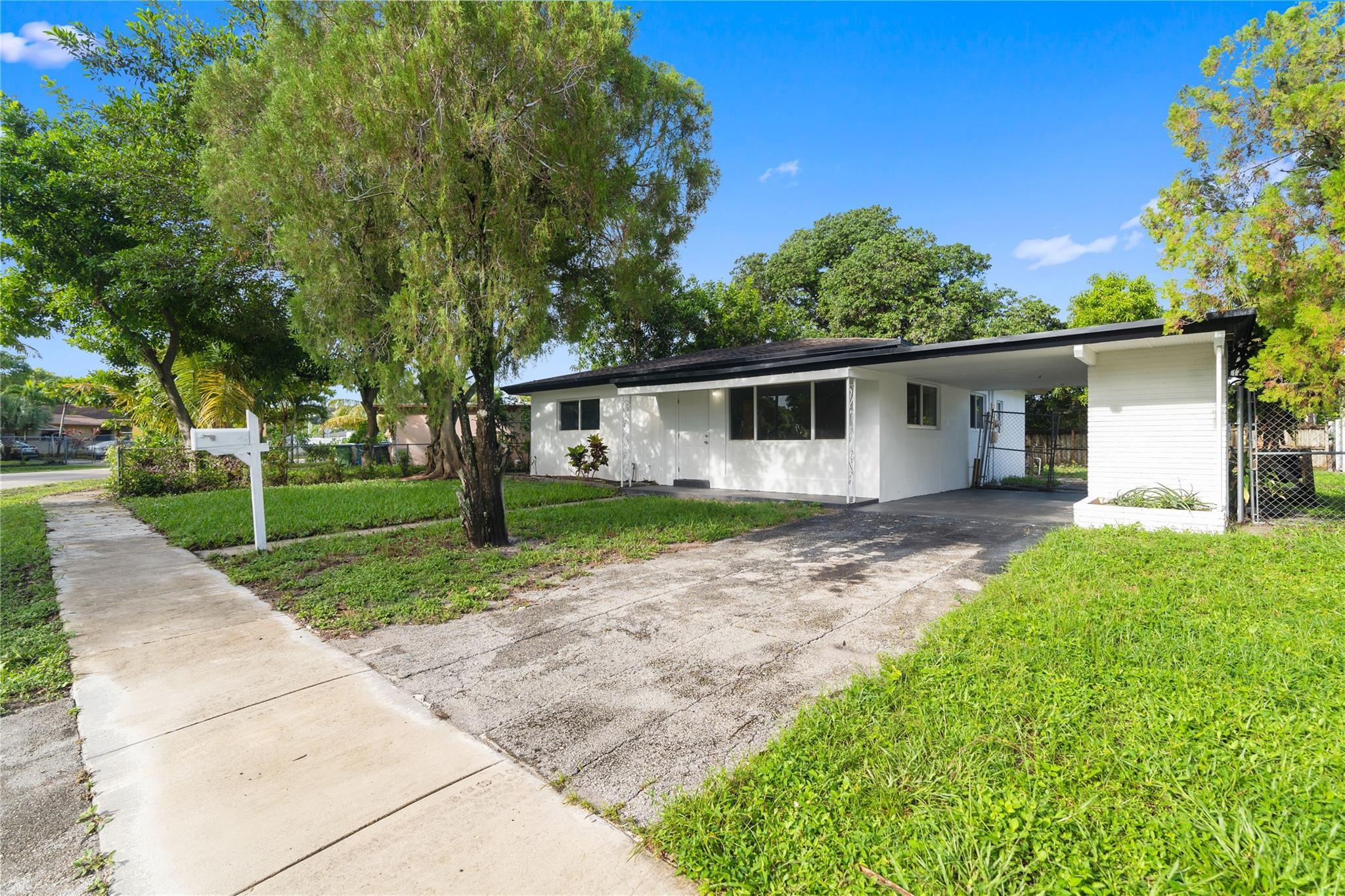 2001 NW 14th Avenue, Fort Lauderdale, FL 33311, Fort Lauderdale