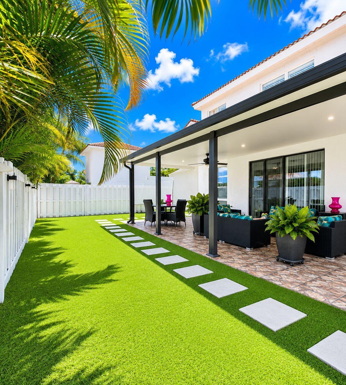 6937 Turtle Bay Terrace, Lake Worth, FL 33463, Lake Worth - Photo 2