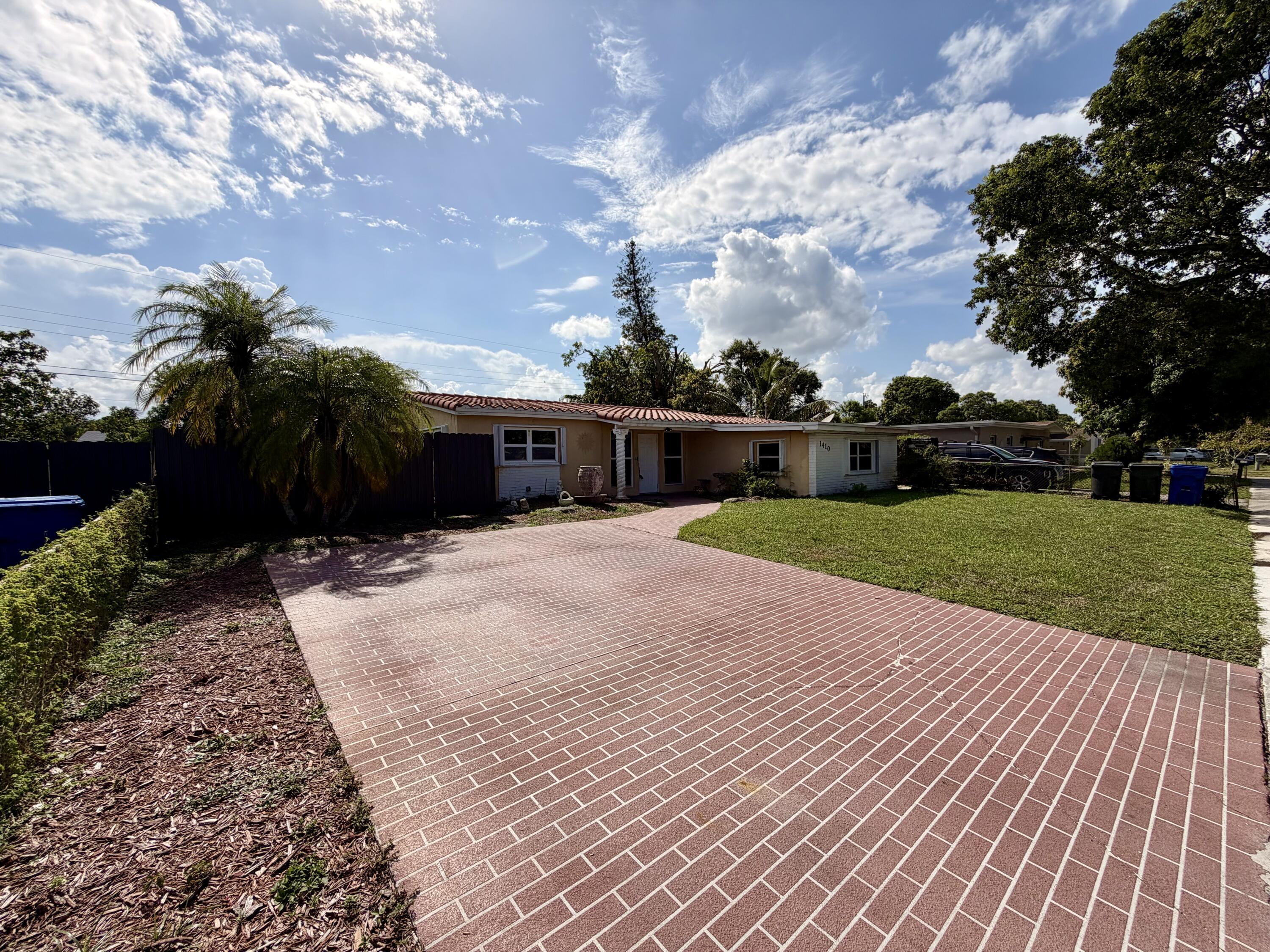 1410 N 67th Terrace, Hollywood, FL 33024, Hollywood