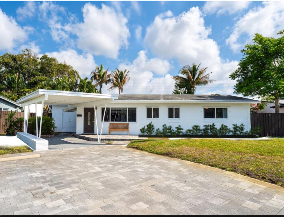 501 NE 28th Street, Wilton Manors, FL 33334, Wilton Manors