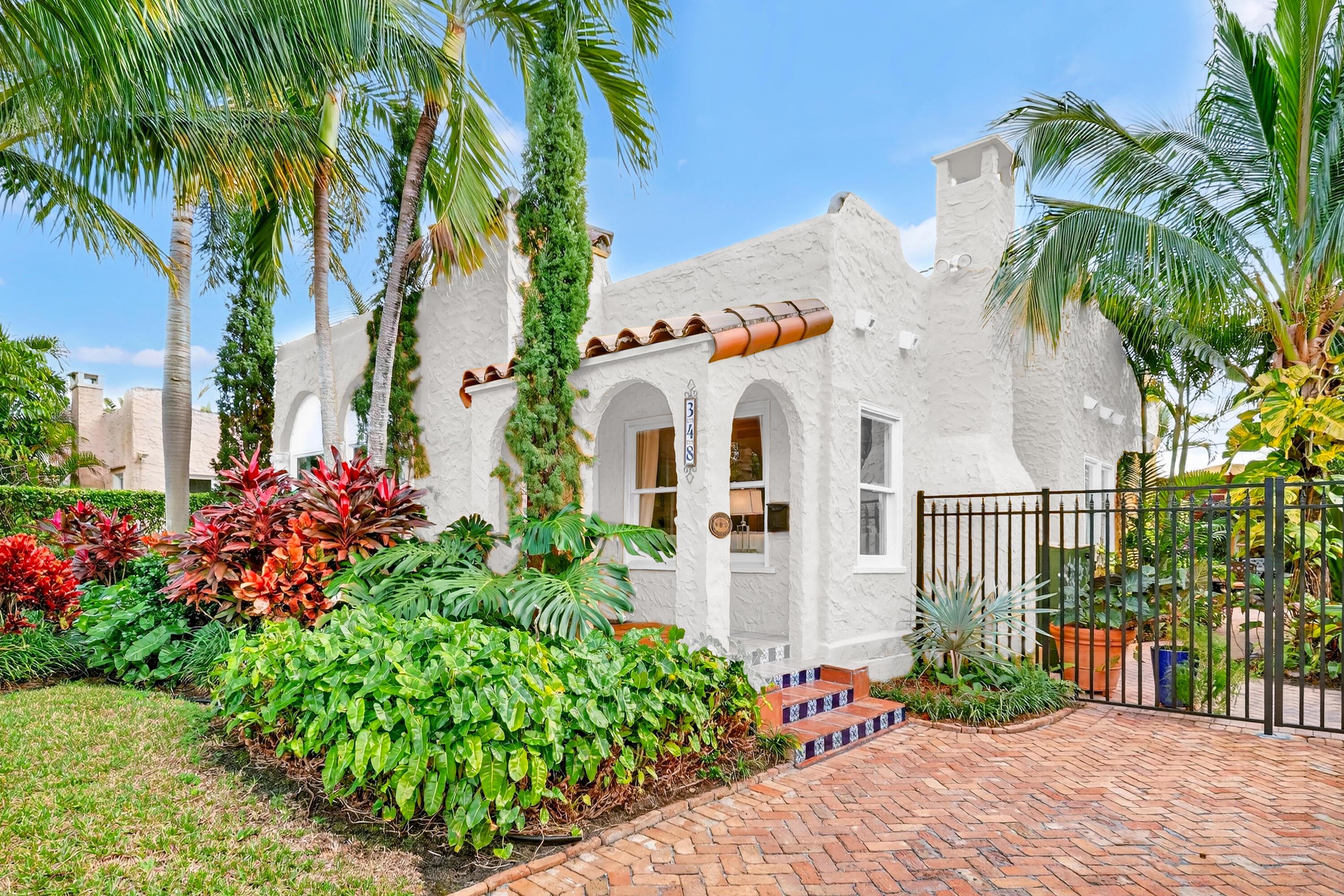 348 Plymouth Road, West Palm Beach, FL 33405, West Palm Beach