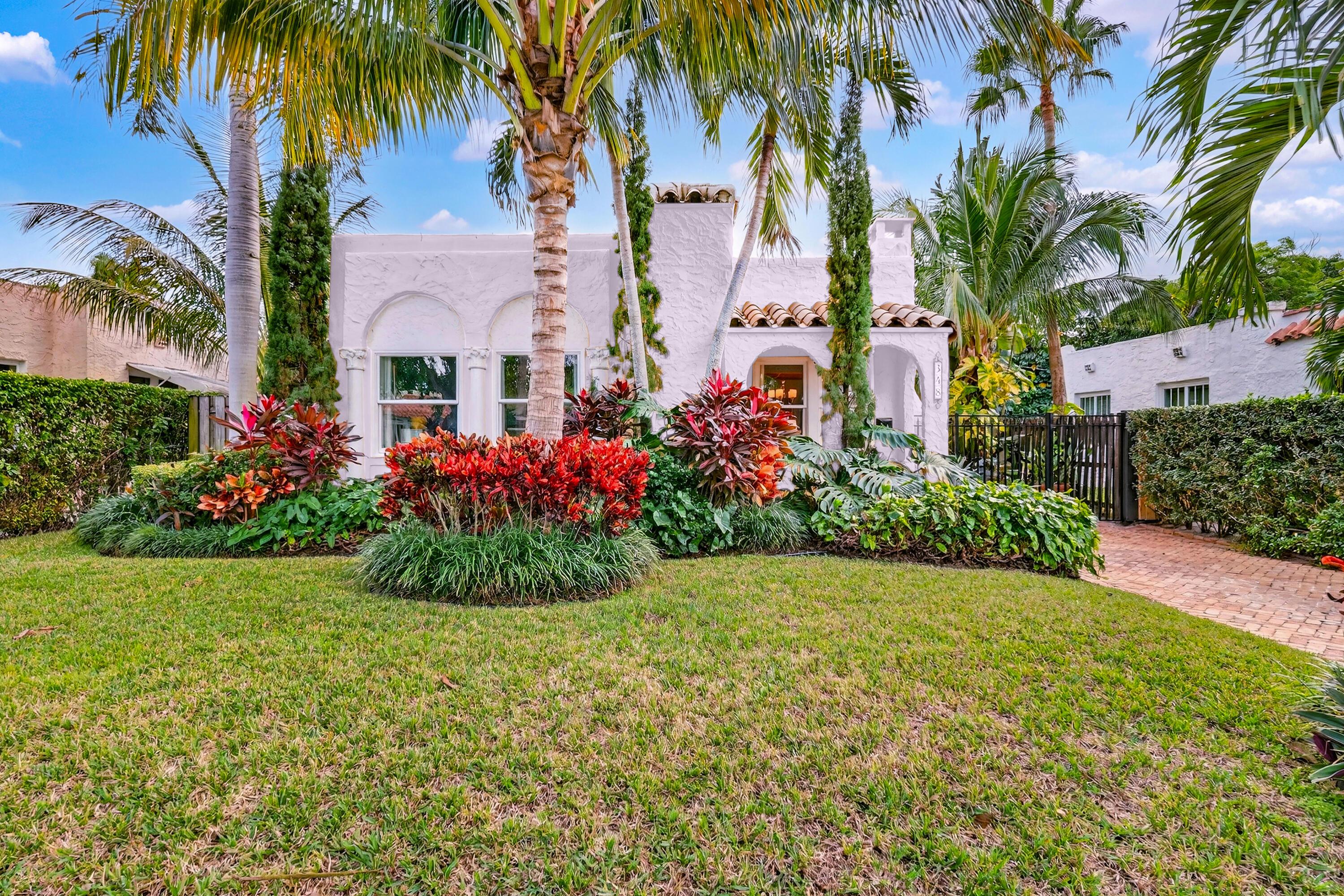348 Plymouth Road, West Palm Beach, FL 33405, West Palm Beach - Photo 3
