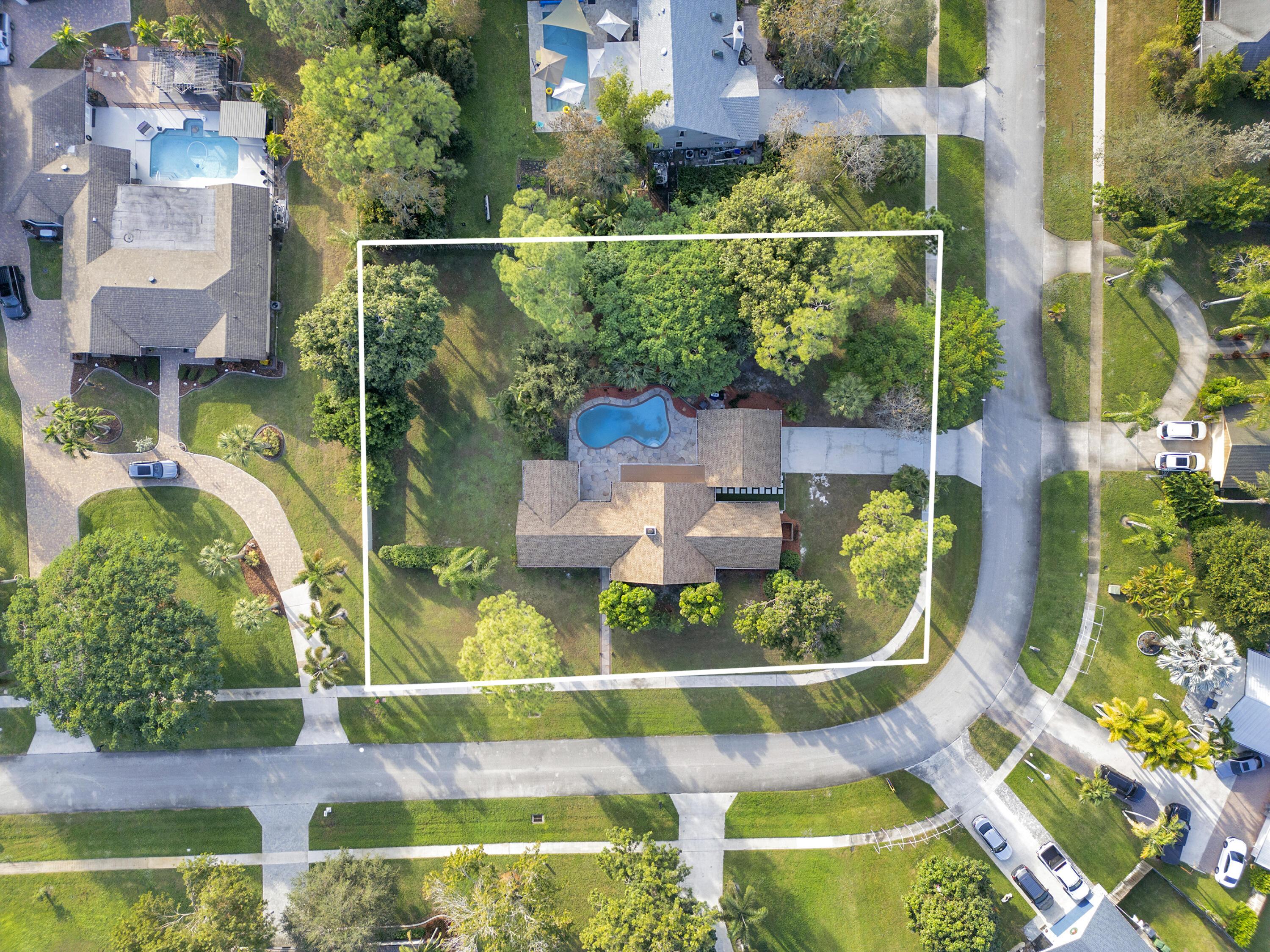 225 Sulky Way, Wellington, FL 33414, Wellington - Photo 5