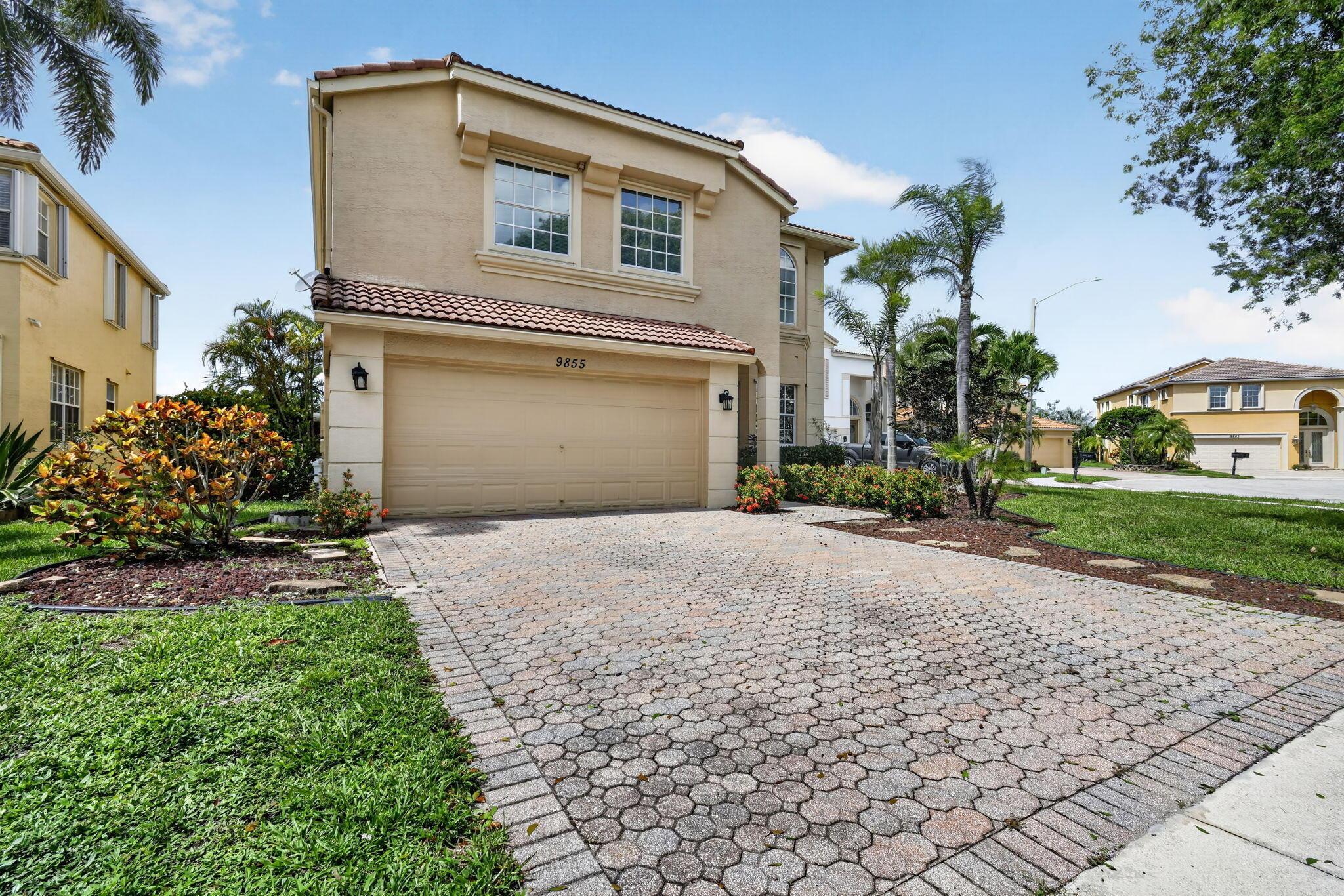 9855 Woolworth Court Court, Wellington, FL 33414, Wellington