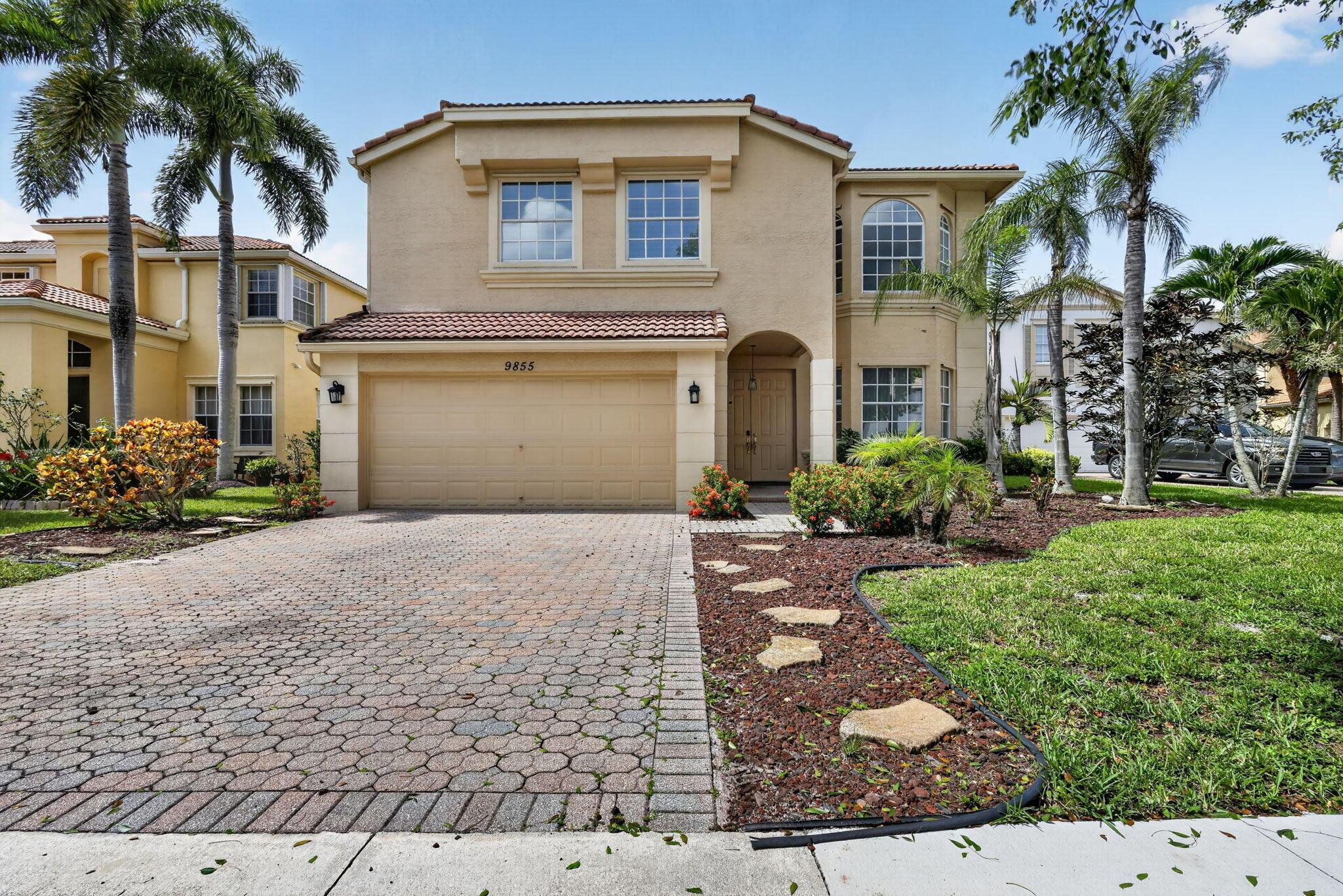9855 Woolworth Court Court, Wellington, FL 33414, Wellington - Photo 2
