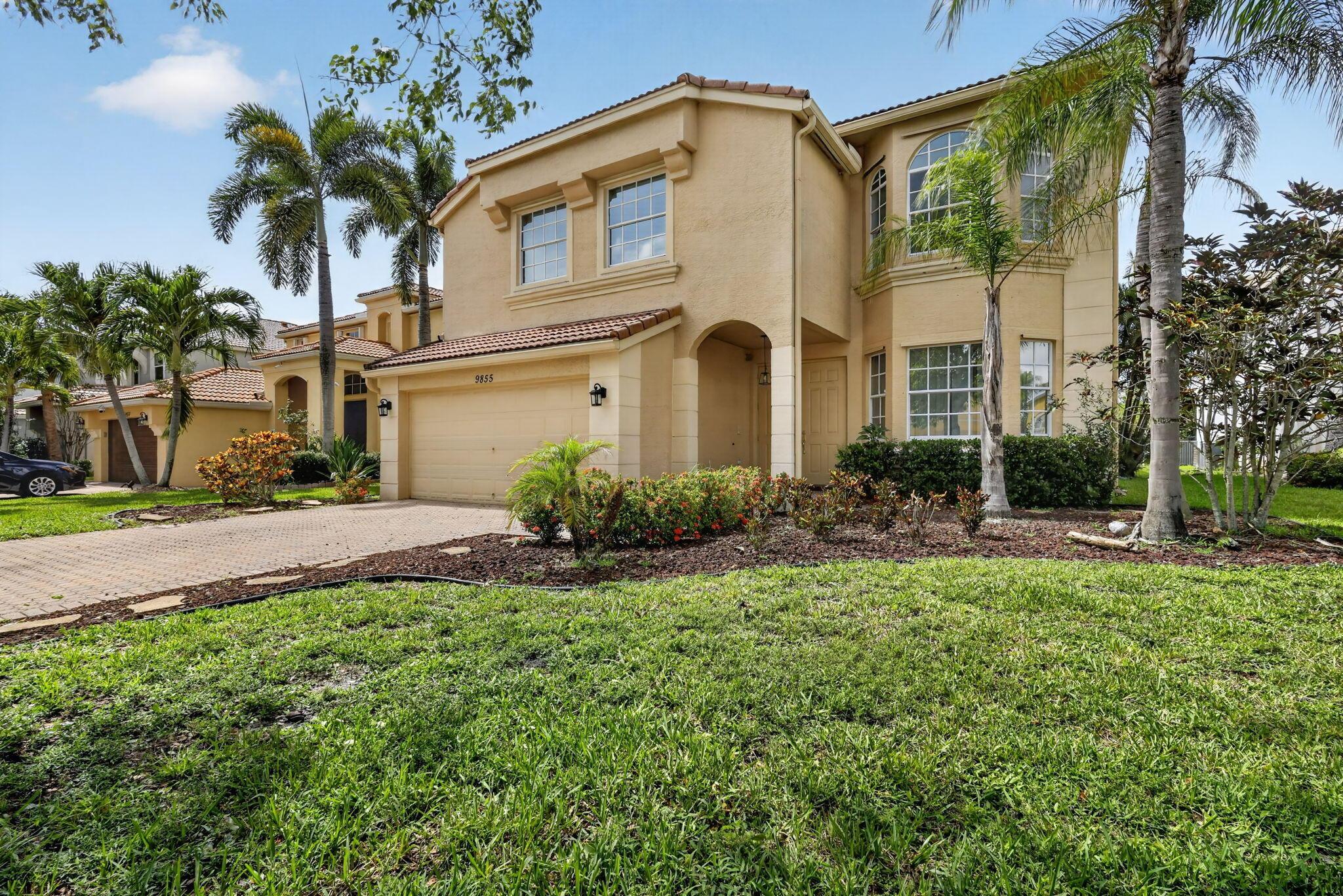 9855 Woolworth Court Court, Wellington, FL 33414, Wellington - Photo 3